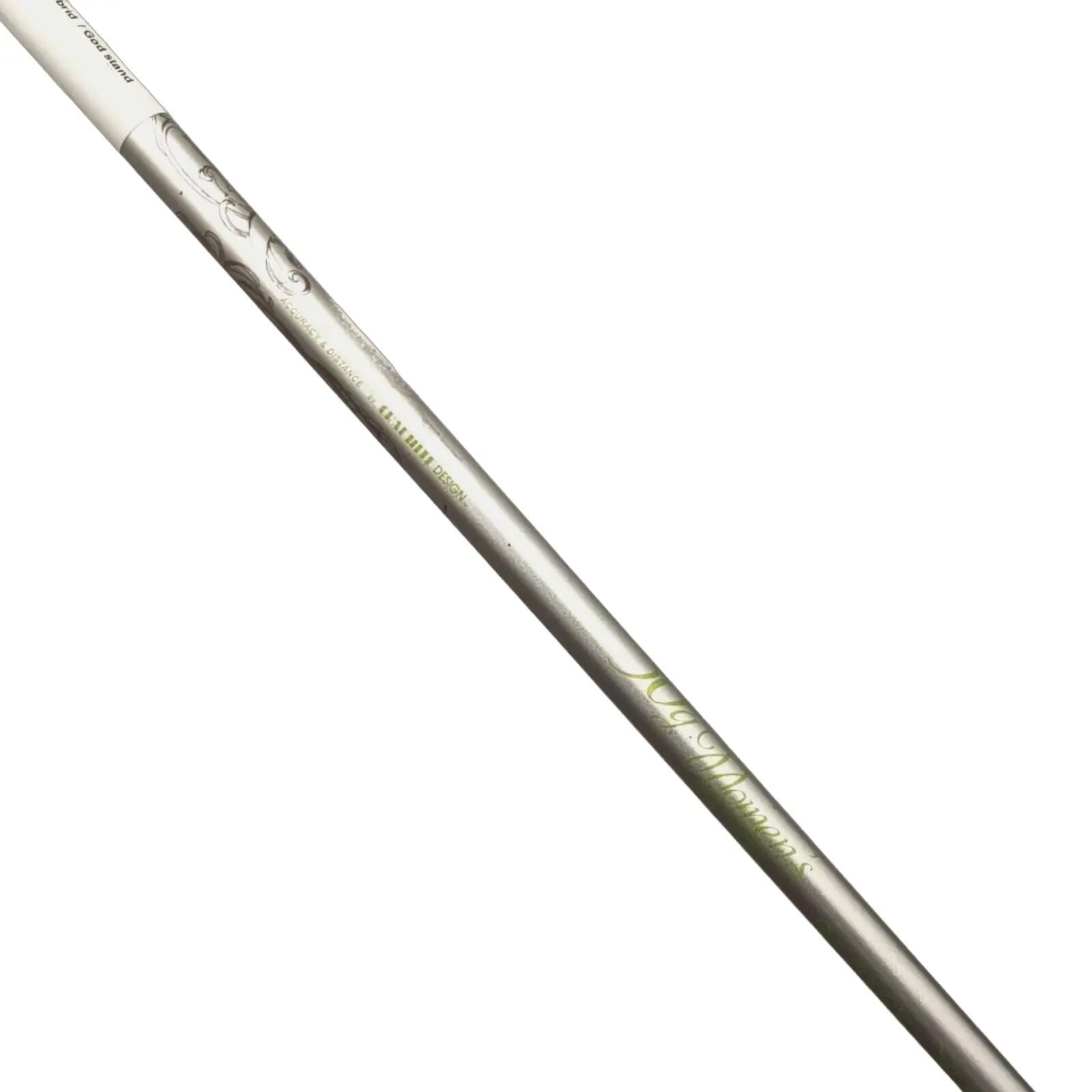 Cobra Baffler T-Rail Hybrid / Flex Ladies / #4/25 4/5