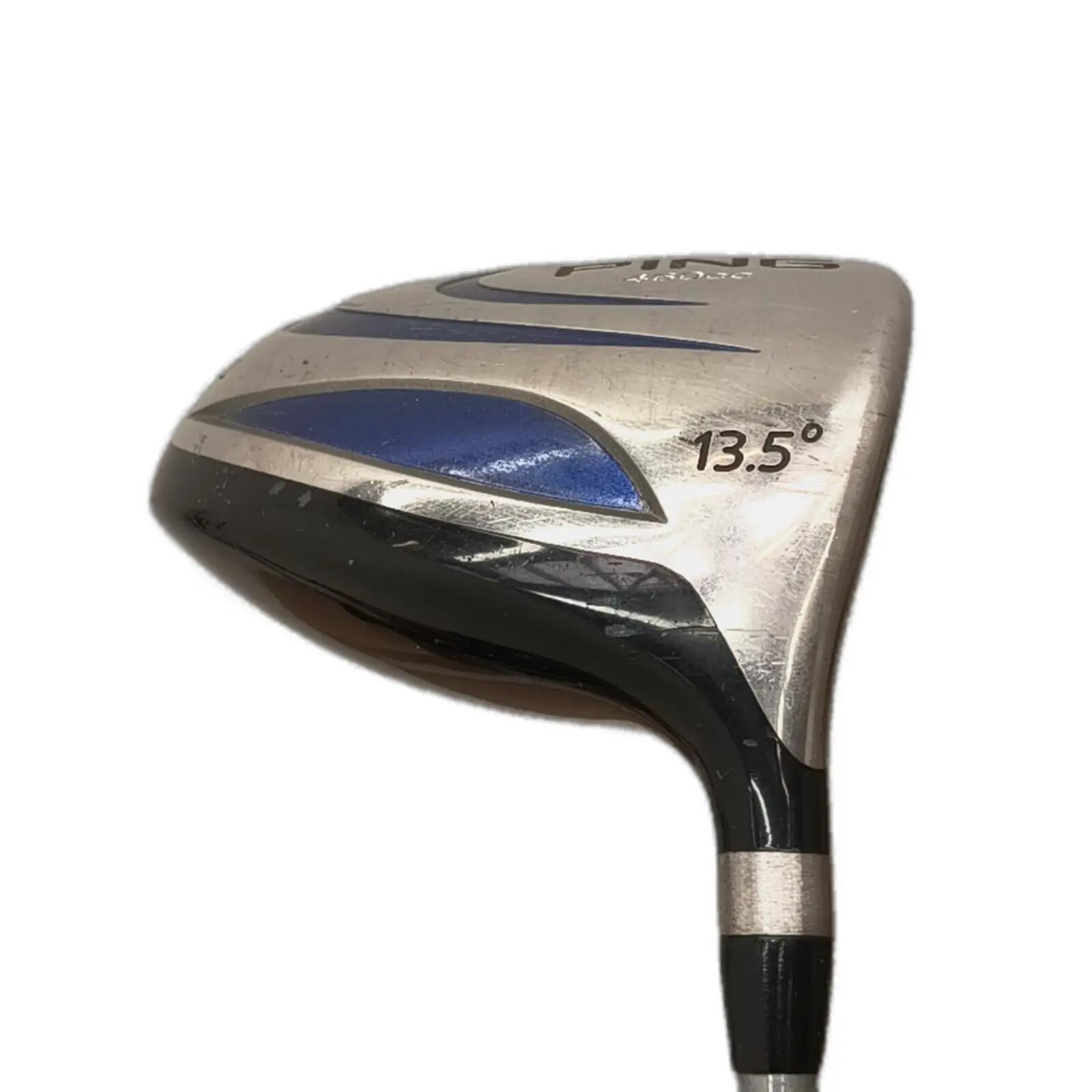 PING G5 Driver / Flex Regular / Loft 13.5 3/6