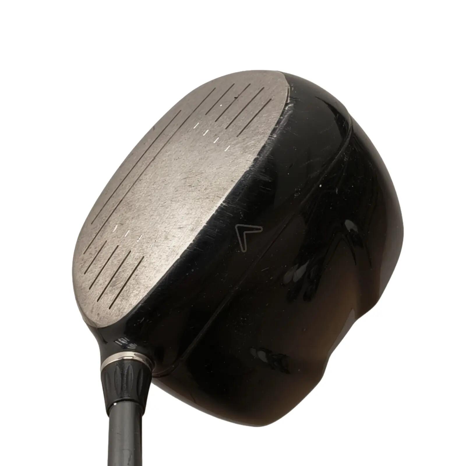 Callaway FT-I Draw Driver / Flex Regular / Loft 12 3/5