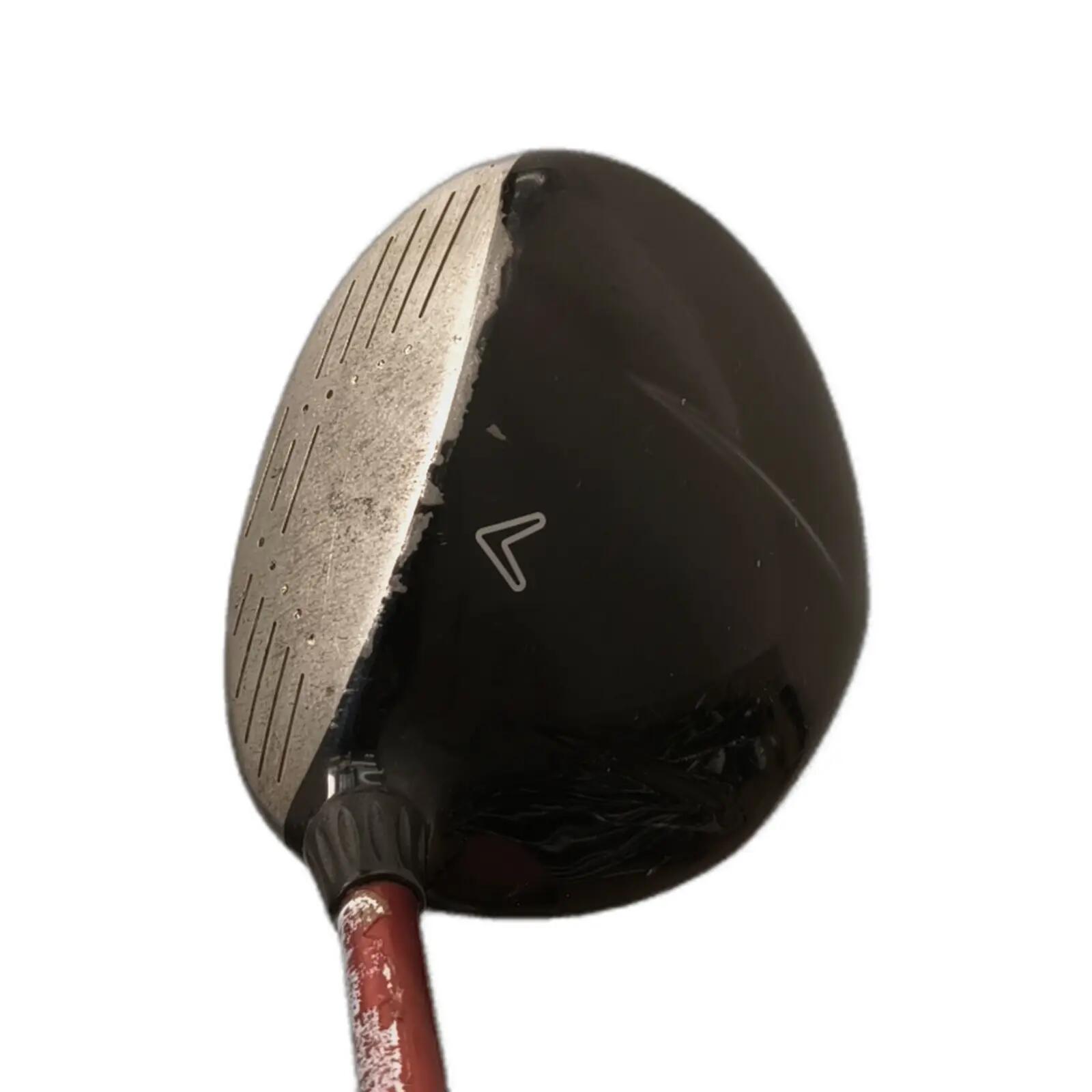 Callaway Big Bertha Diablo Fairway Wood / Flex A-flex / #7/21 4/6