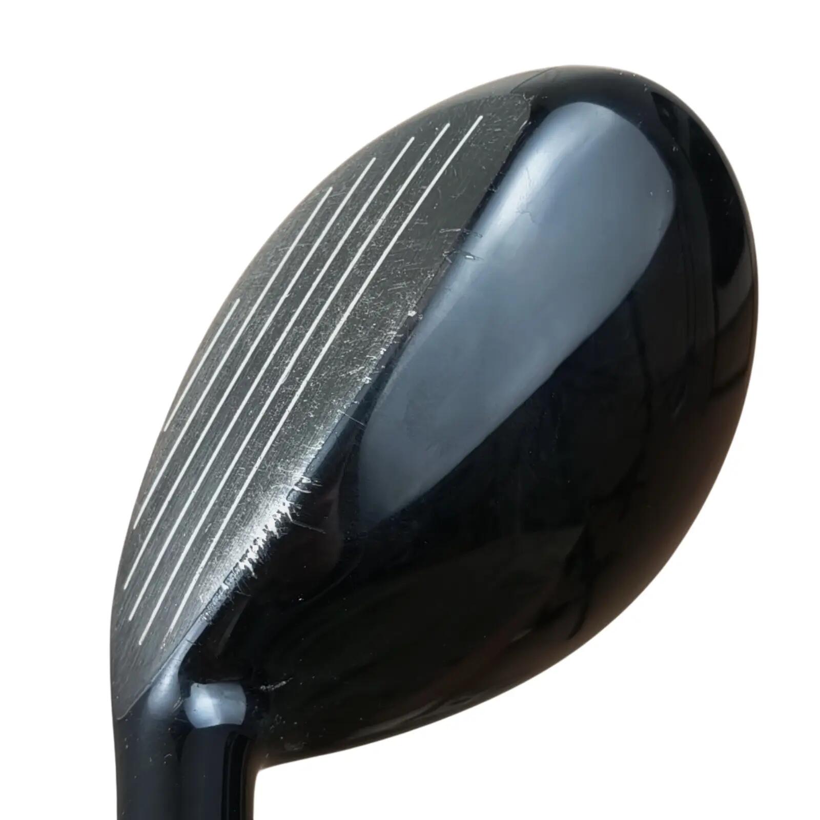 Callaway Big Bertha Alpha 815 Fairway Wood / Flex Stiff / #3/14 4/6