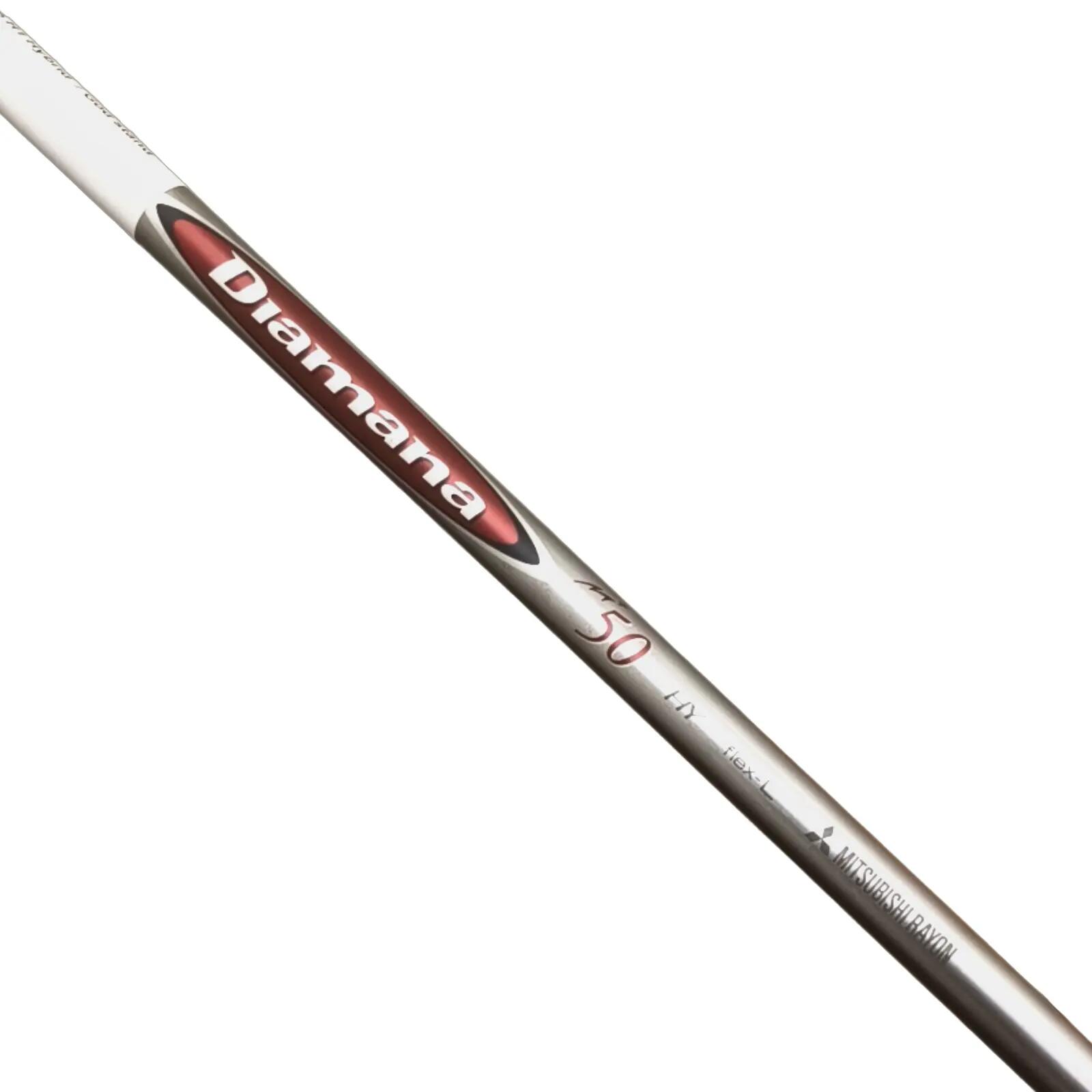 Titleist 816 H1 Hybrid / Flex Ladies / #4/23 4/5