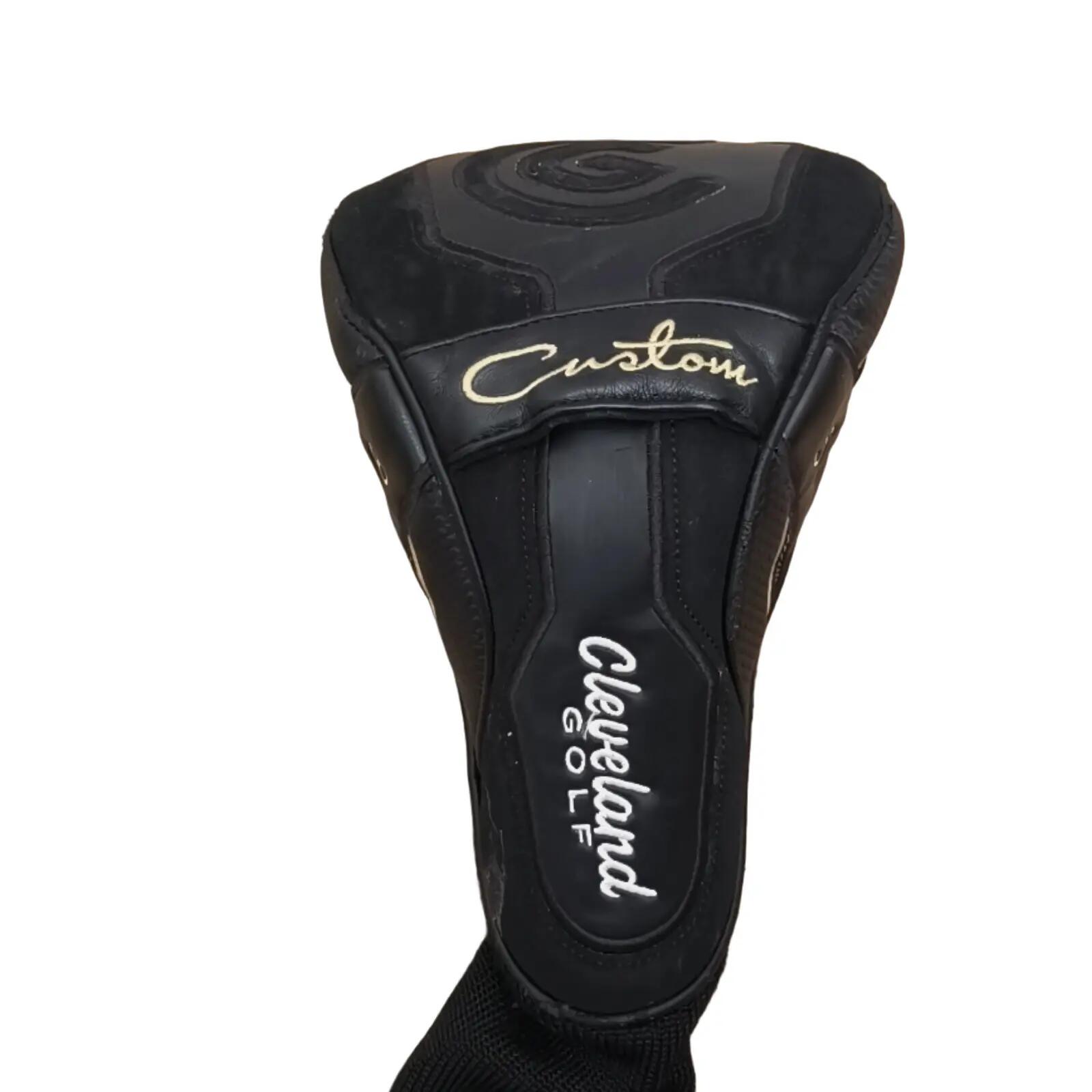 Cleveland 588 Custom Driver / Flex Stiff / Loft 9 2/6