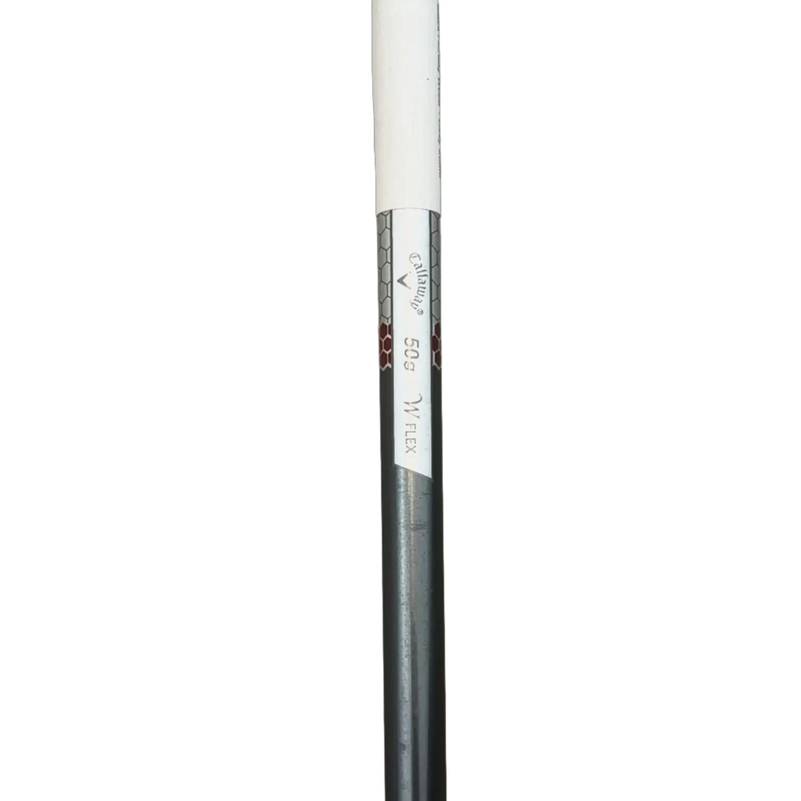 Callaway RAZR X Fairway Wood / Flex Ladies / Loft 24° 4/5