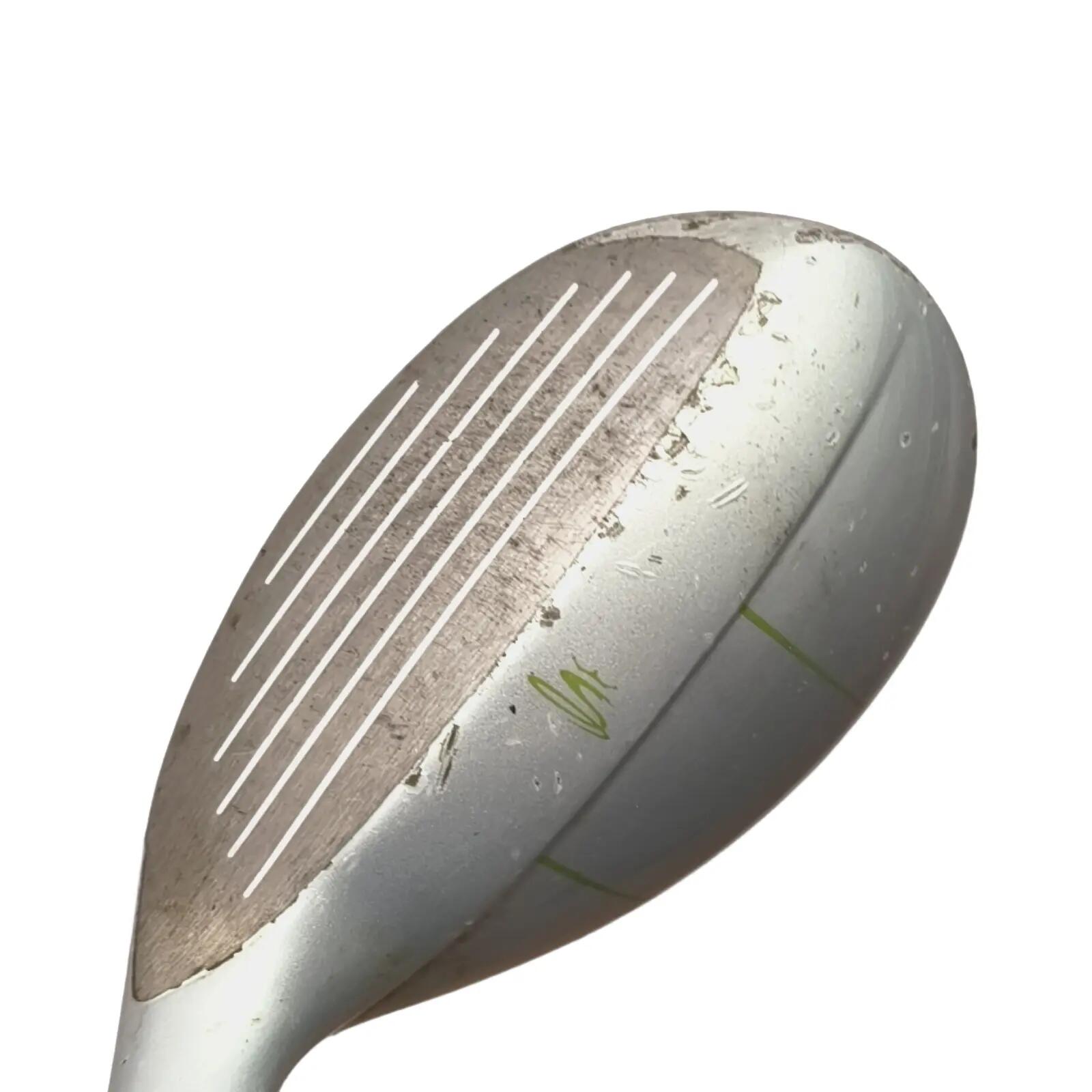 Cobra Baffler T-Rail Hybrid / Flex Ladies / #4/25 3/5