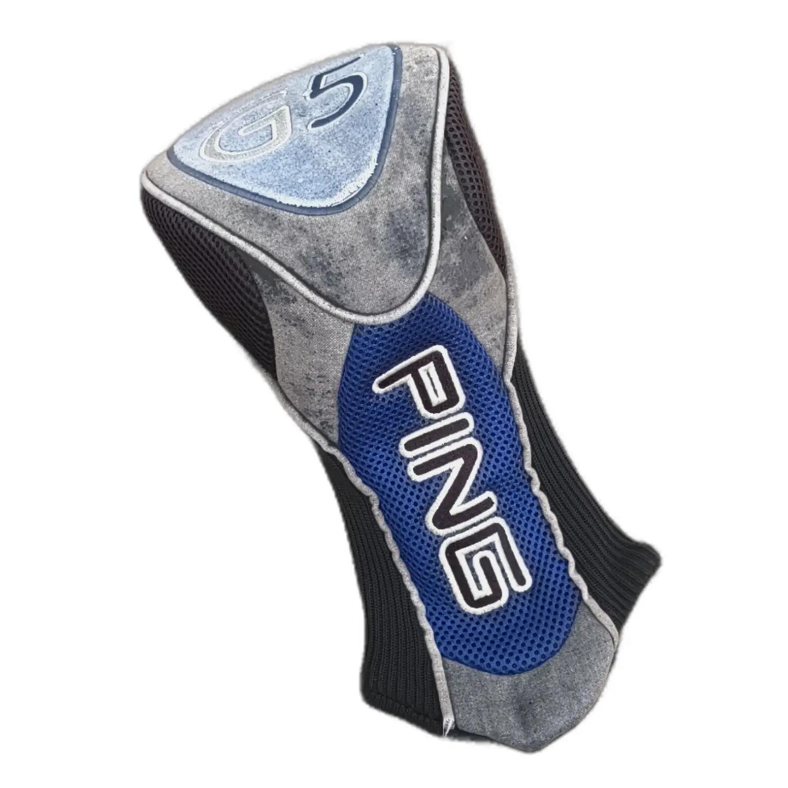 PING G5 Driver / Flex Regular / Loft 13.5 2/6
