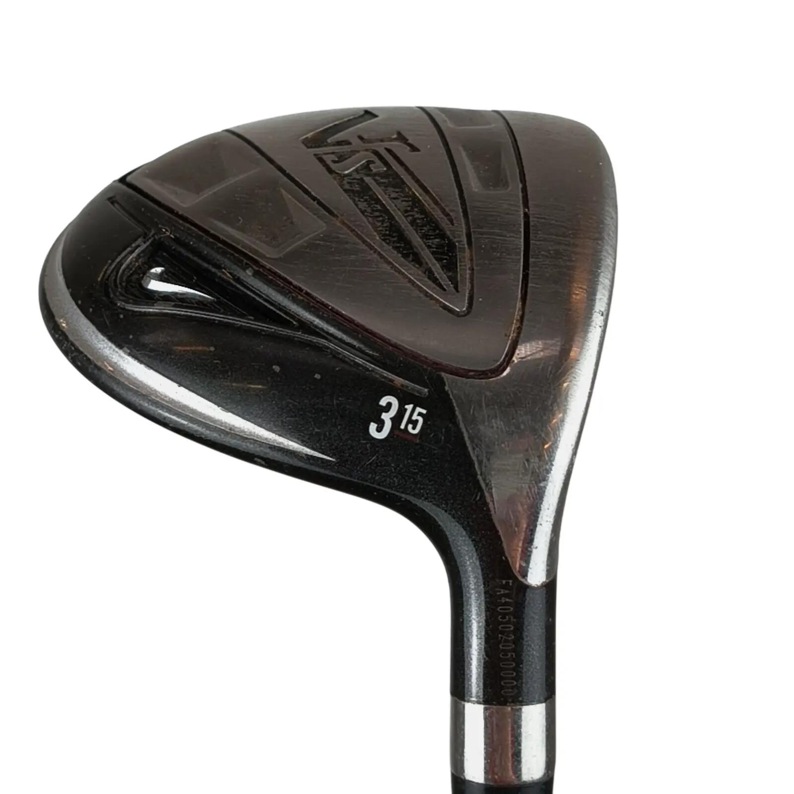 Nike VRS Fairway Wood / Flex Regular / #3/15 2/5