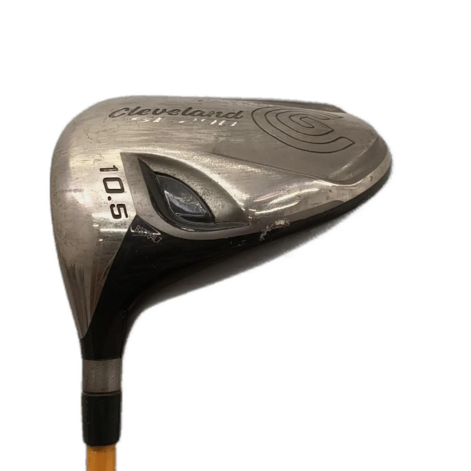 Sinistra Cleveland SL 290 Driver / Flex Regular / Loft 10.5 2/5