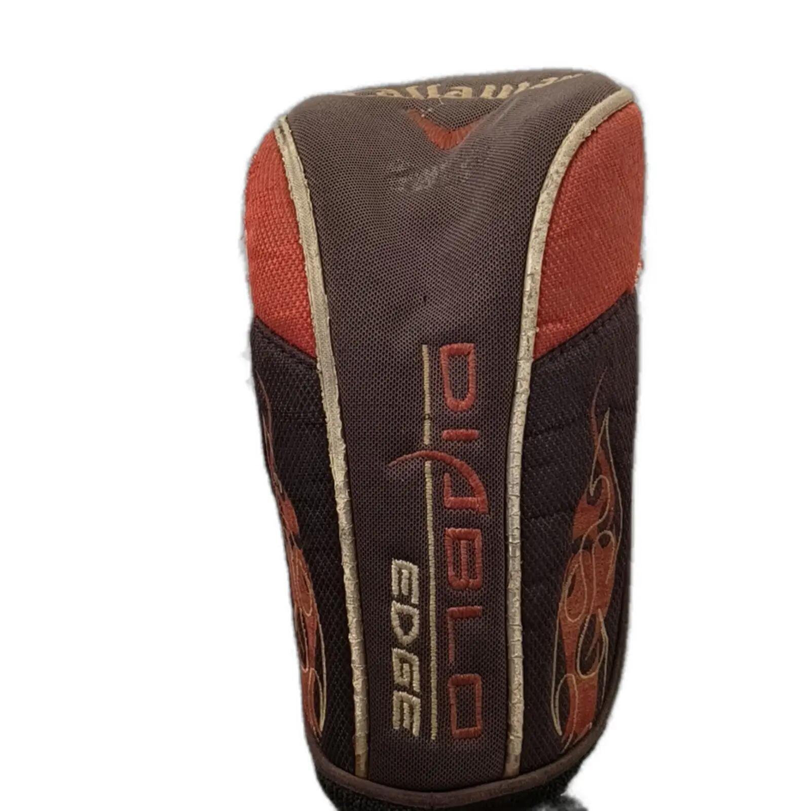 Callaway Big Bertha Diablo Fairway Wood / Flex A-flex / #7/21 2/6