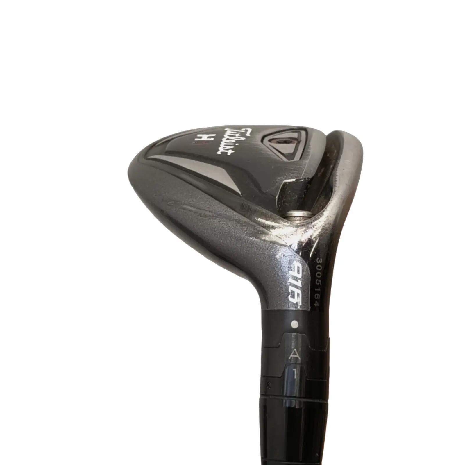 Titleist 816 H1 Hybrid / Flex Ladies / #4/23 2/5