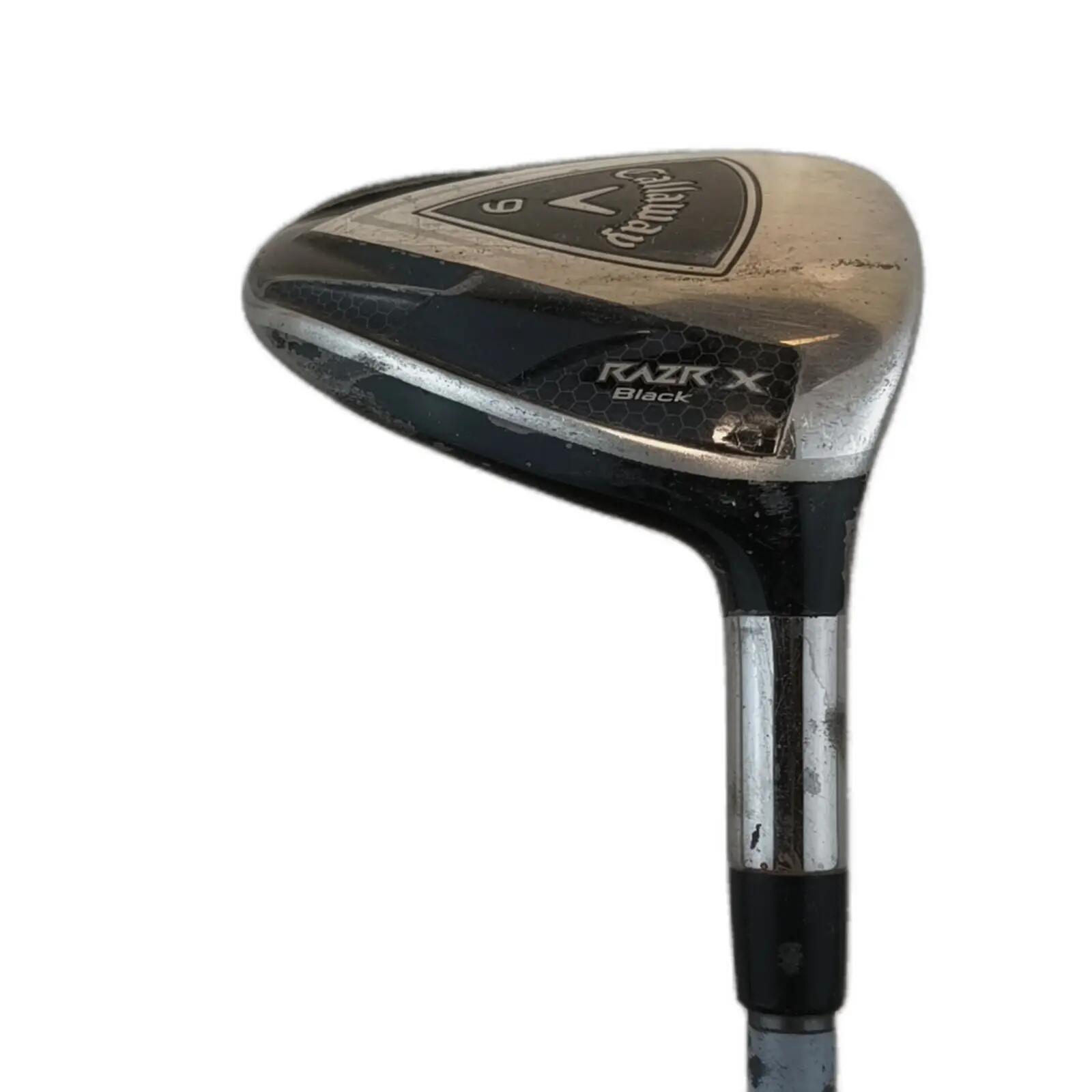 Callaway RAZR X Fairway Wood / Flex Ladies / Loft 24° 2/5