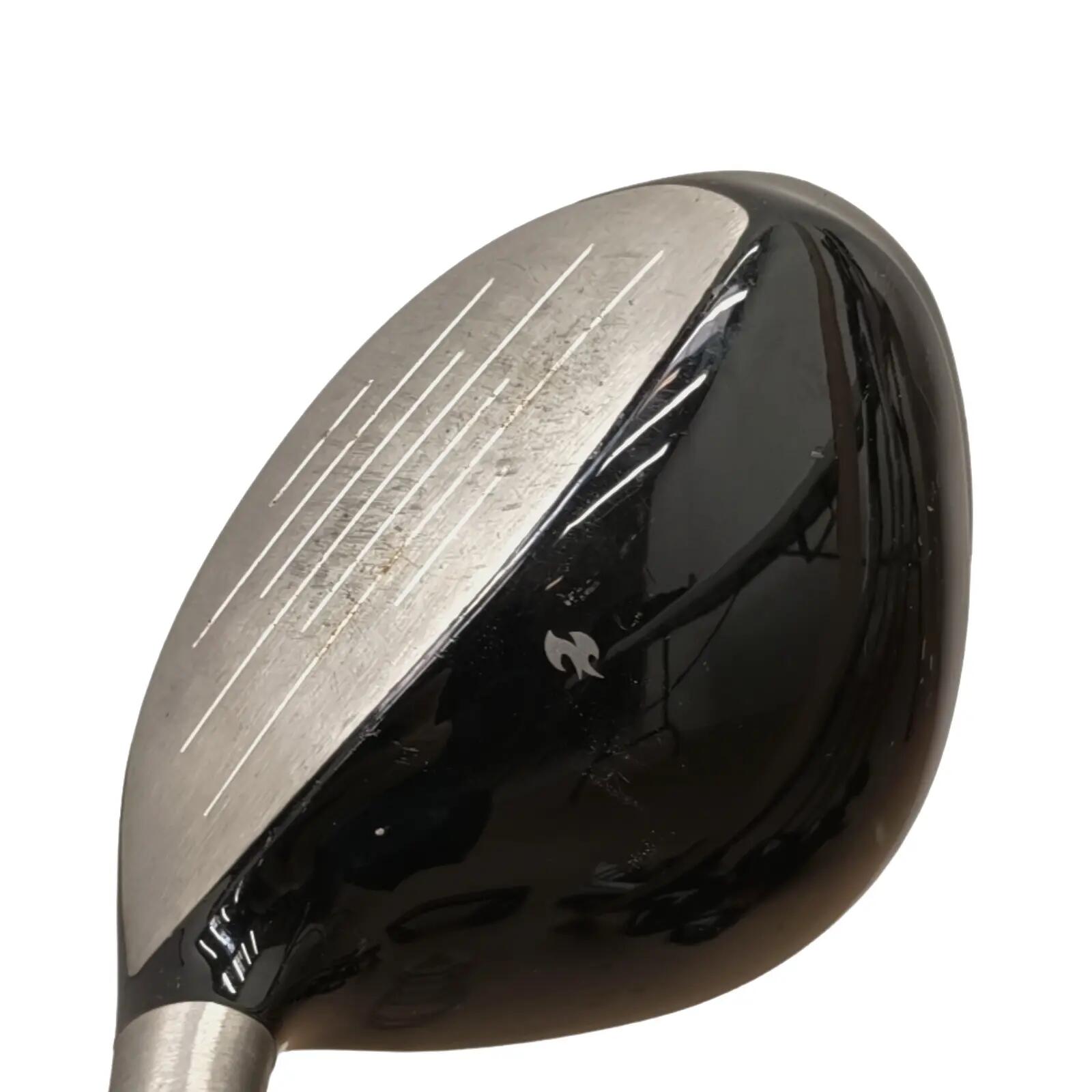 TaylorMade Burner Fairway Wood / Flex Regular / #5 / 18 4/6