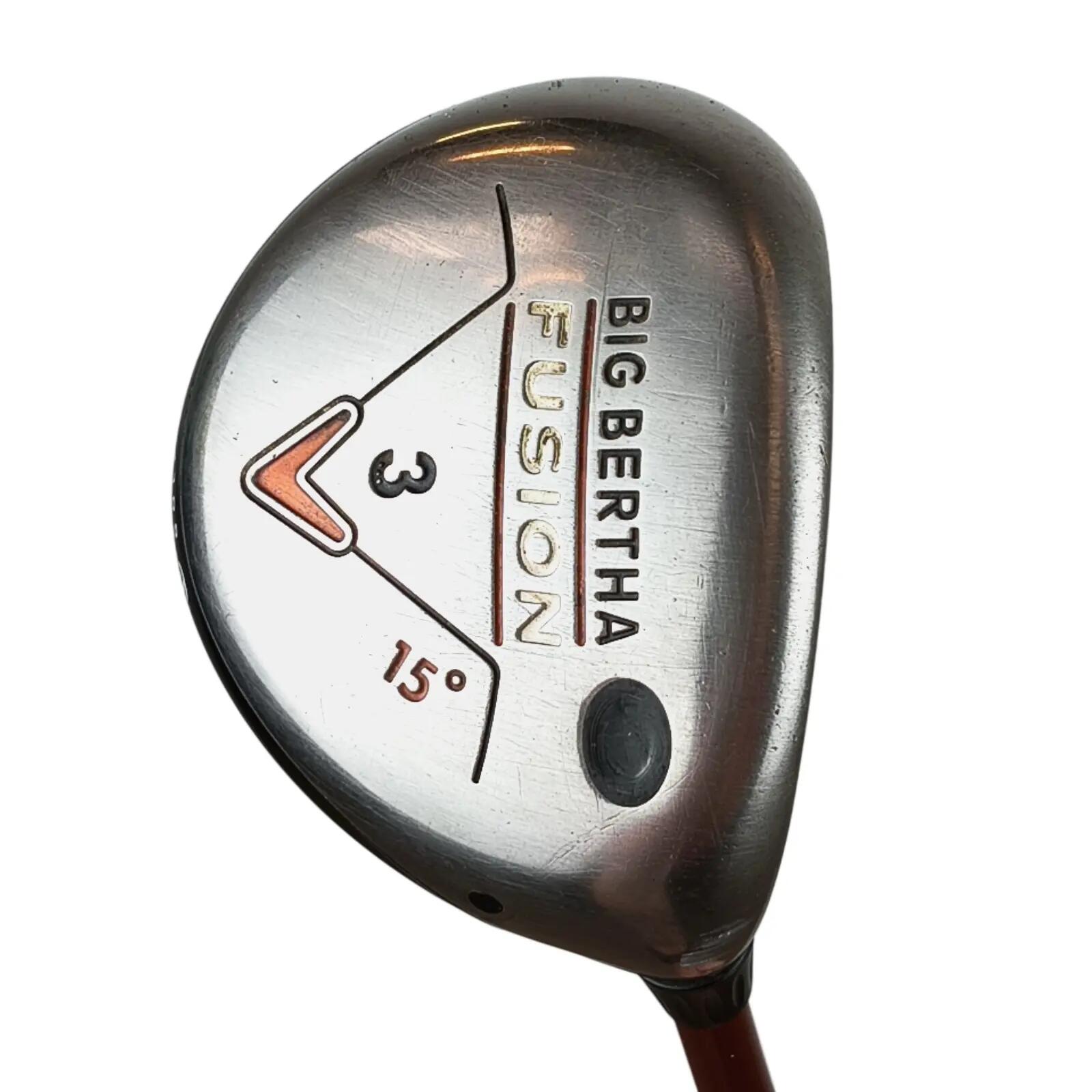 CALLAWAY picture