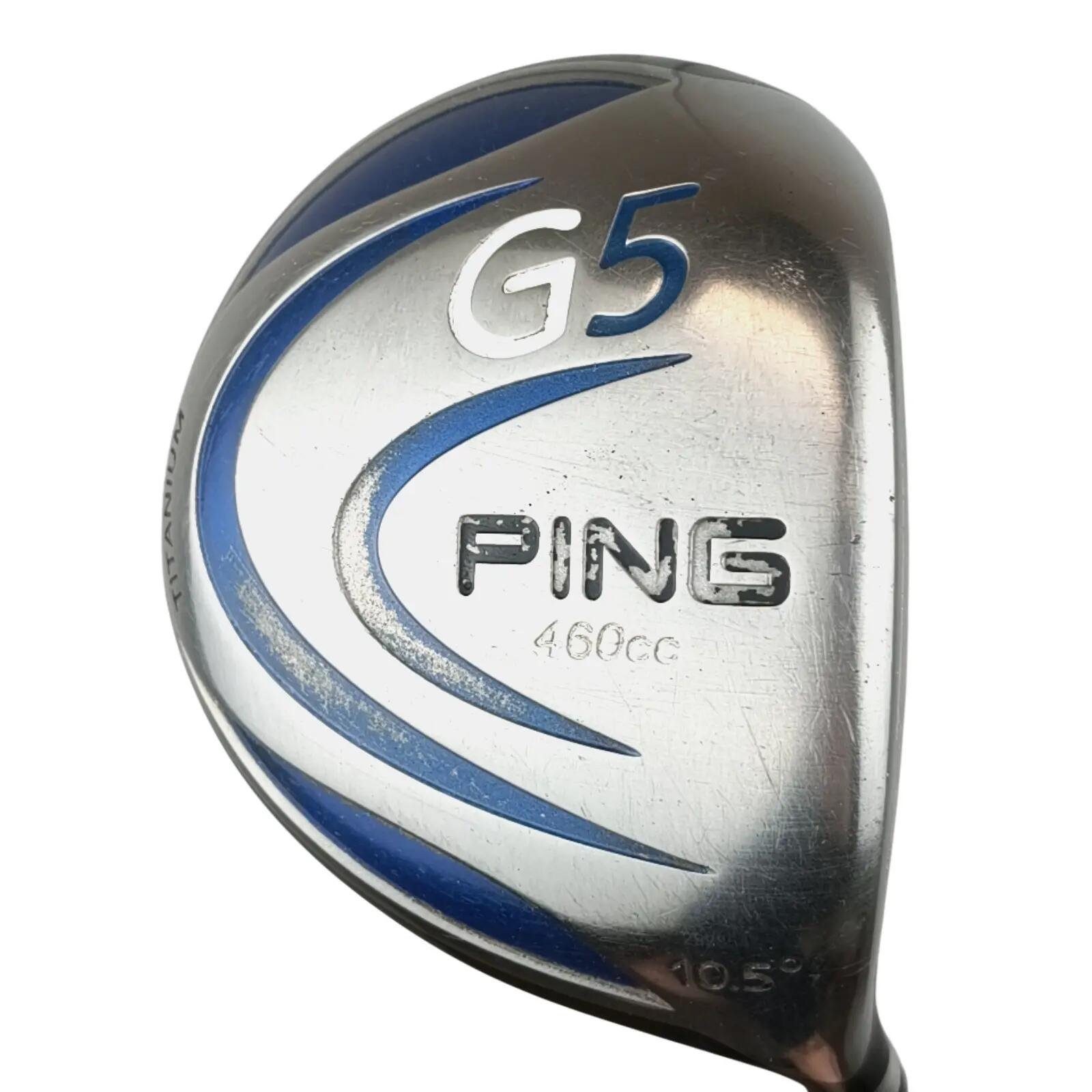 PING picture