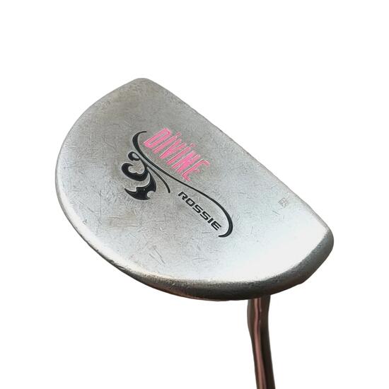 Odyssey Divine Rossie Putter / 33