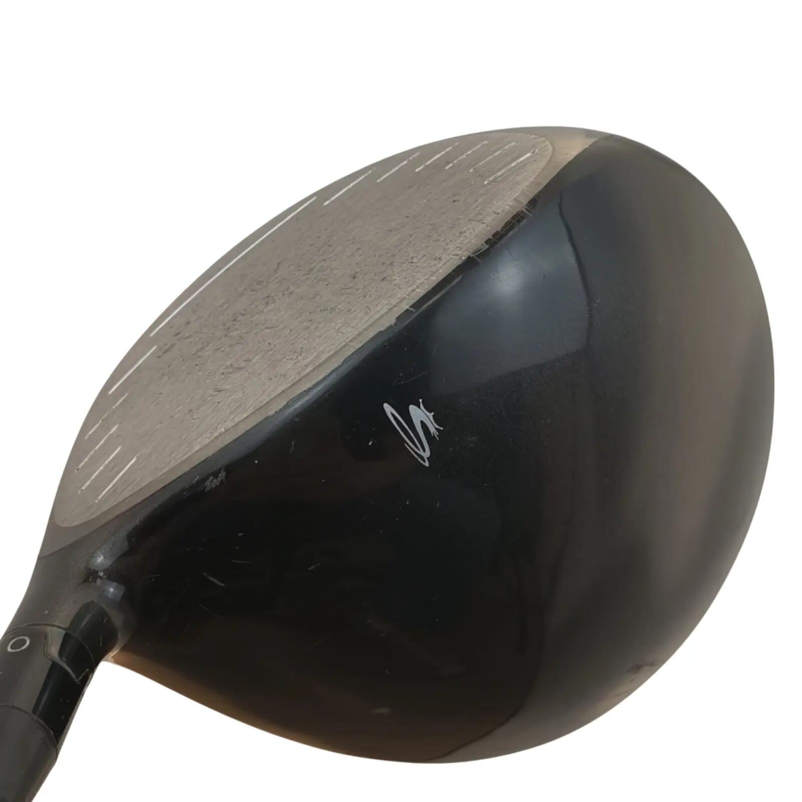 Cobra S3 Driver / Flex A-flex / Loft 11.5 3/5