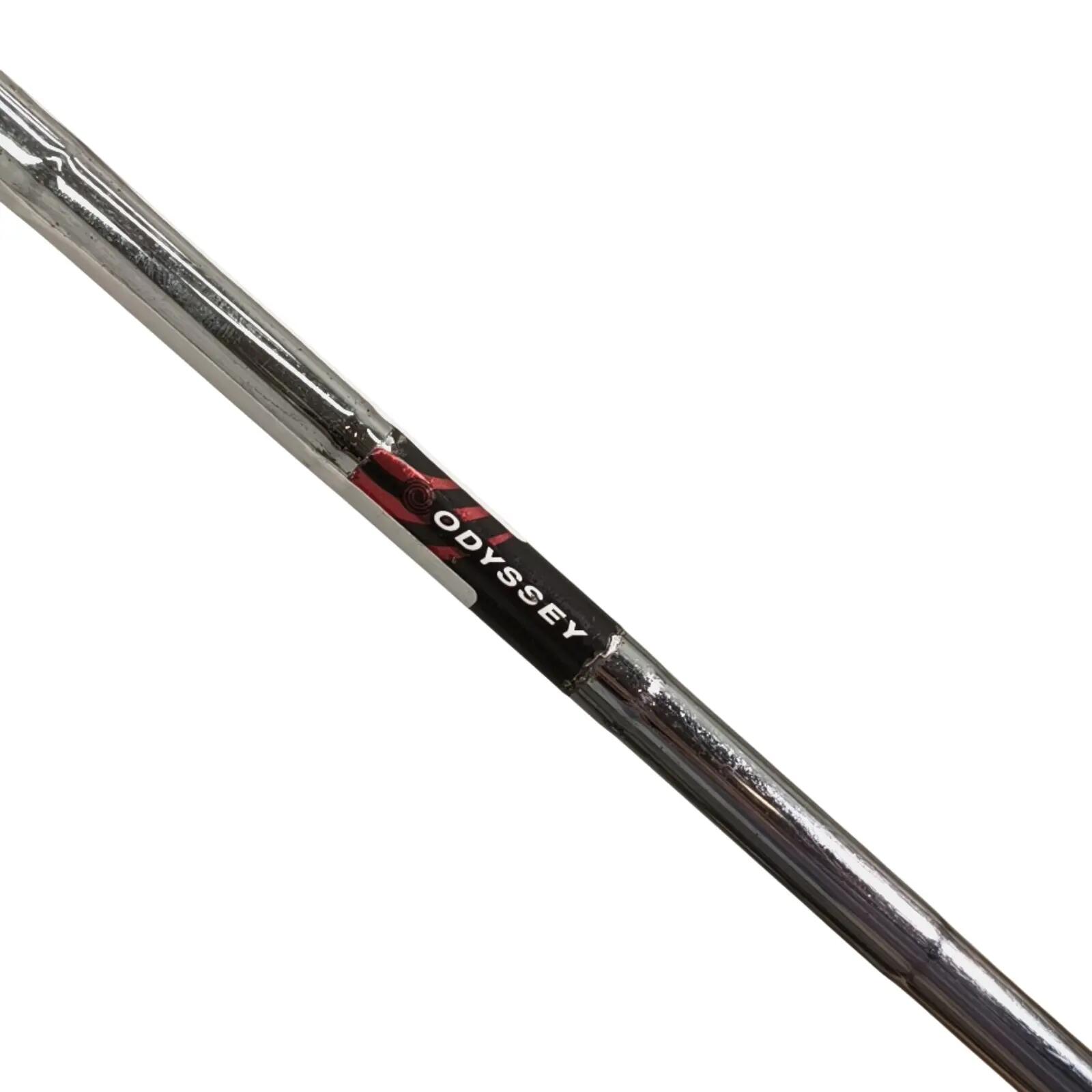 Sinistra Odyssey White Hot Pro Putter / 34" 6/7