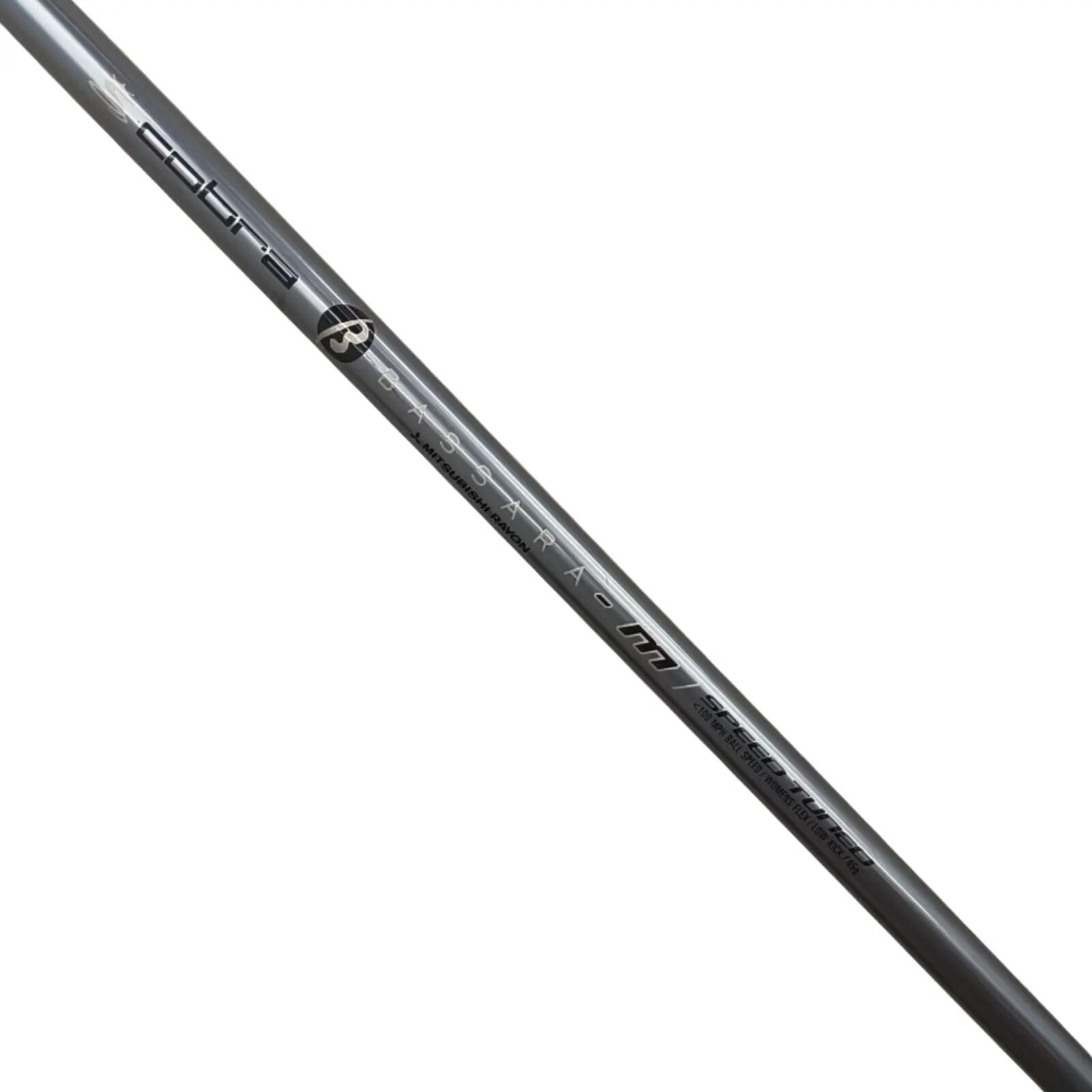 Cobra King m-Speed Offset Driver / Flex Ladies / Loft 12 4/5