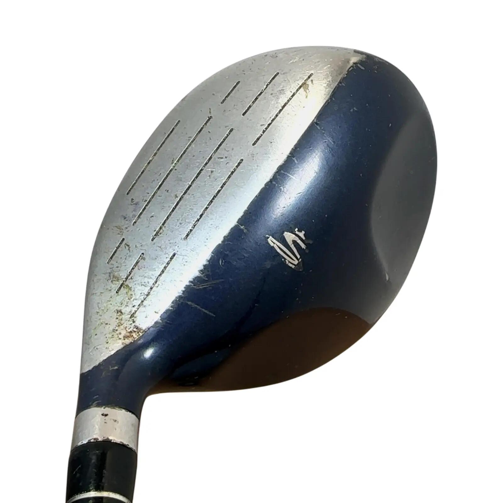Cobra Speed LD Offset Fairway Wood / Flex Ladies / #7/21 4/6