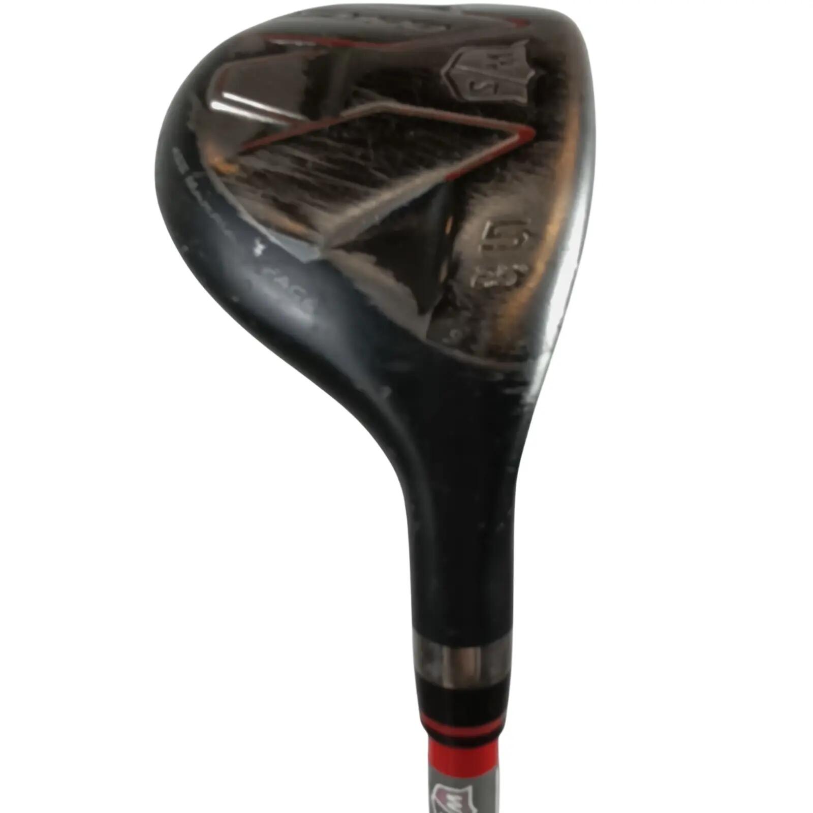 Wilson Staff D300 Hybrid / Flex Regular / #5/25 2/5