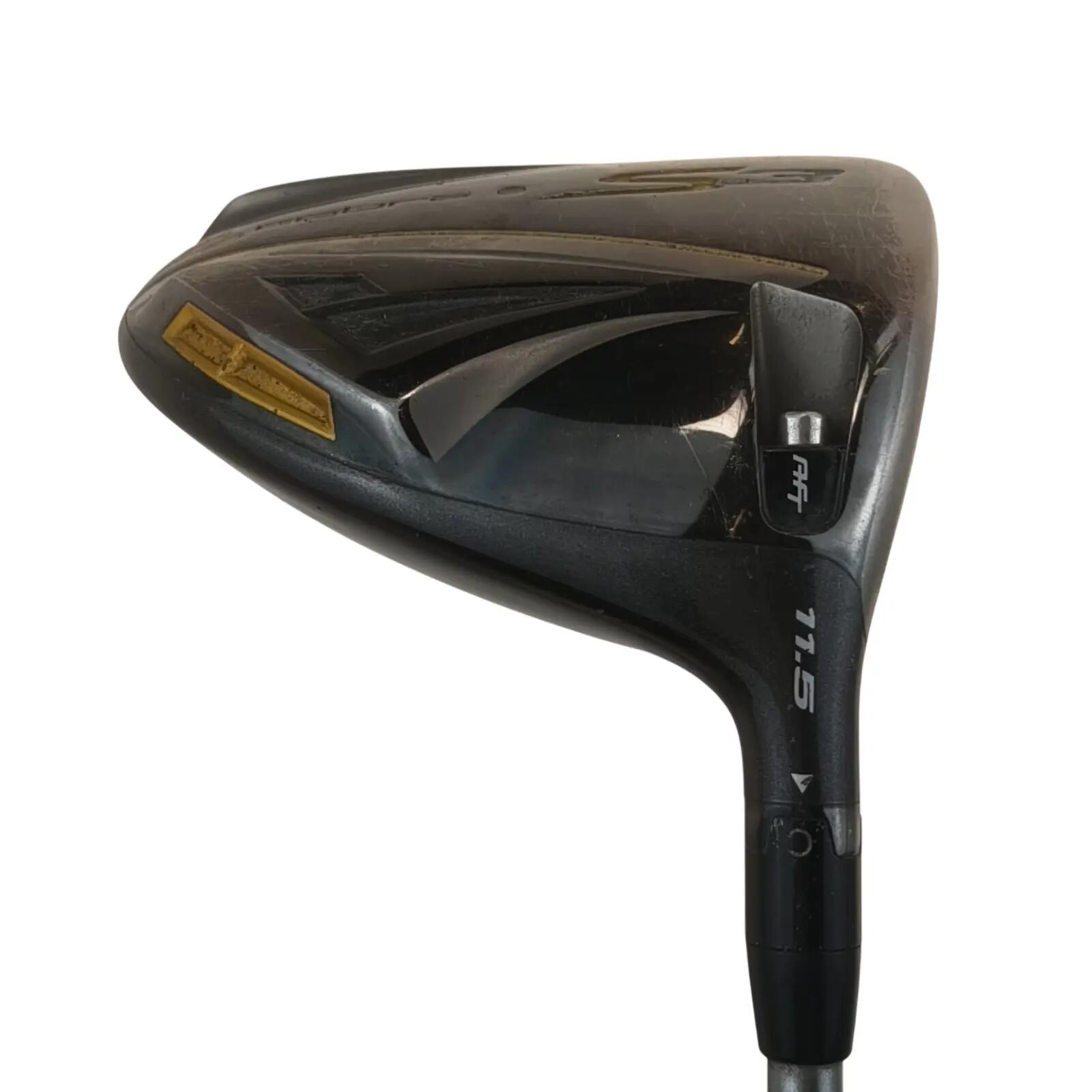 Cobra S3 Driver / Flex A-flex / Loft 11.5 2/5