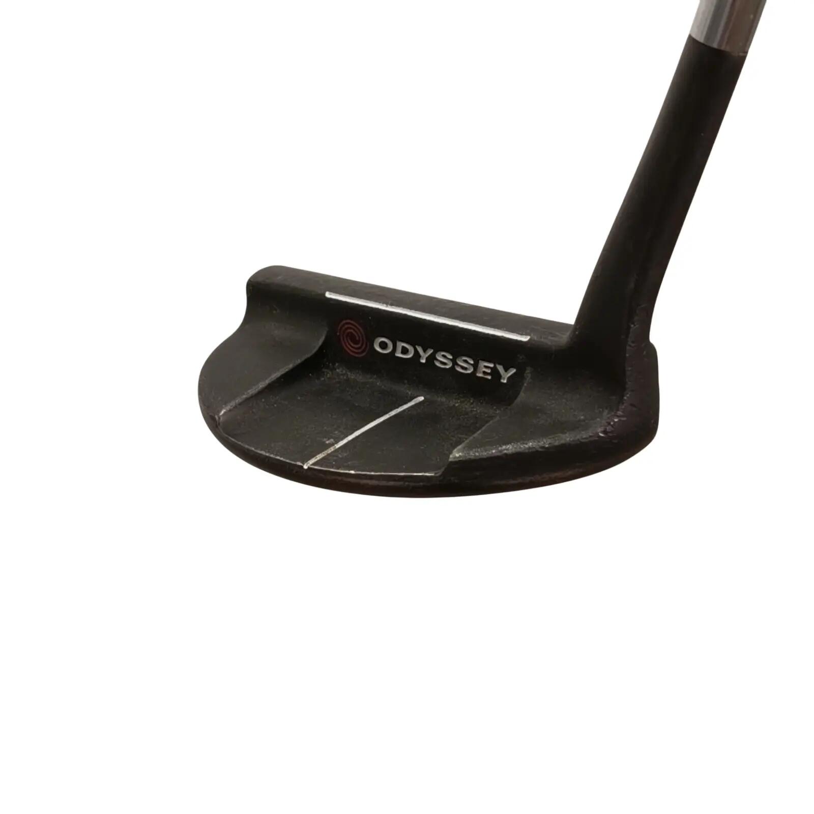 Sinistra Odyssey White Hot Pro Putter / 34" 5/7