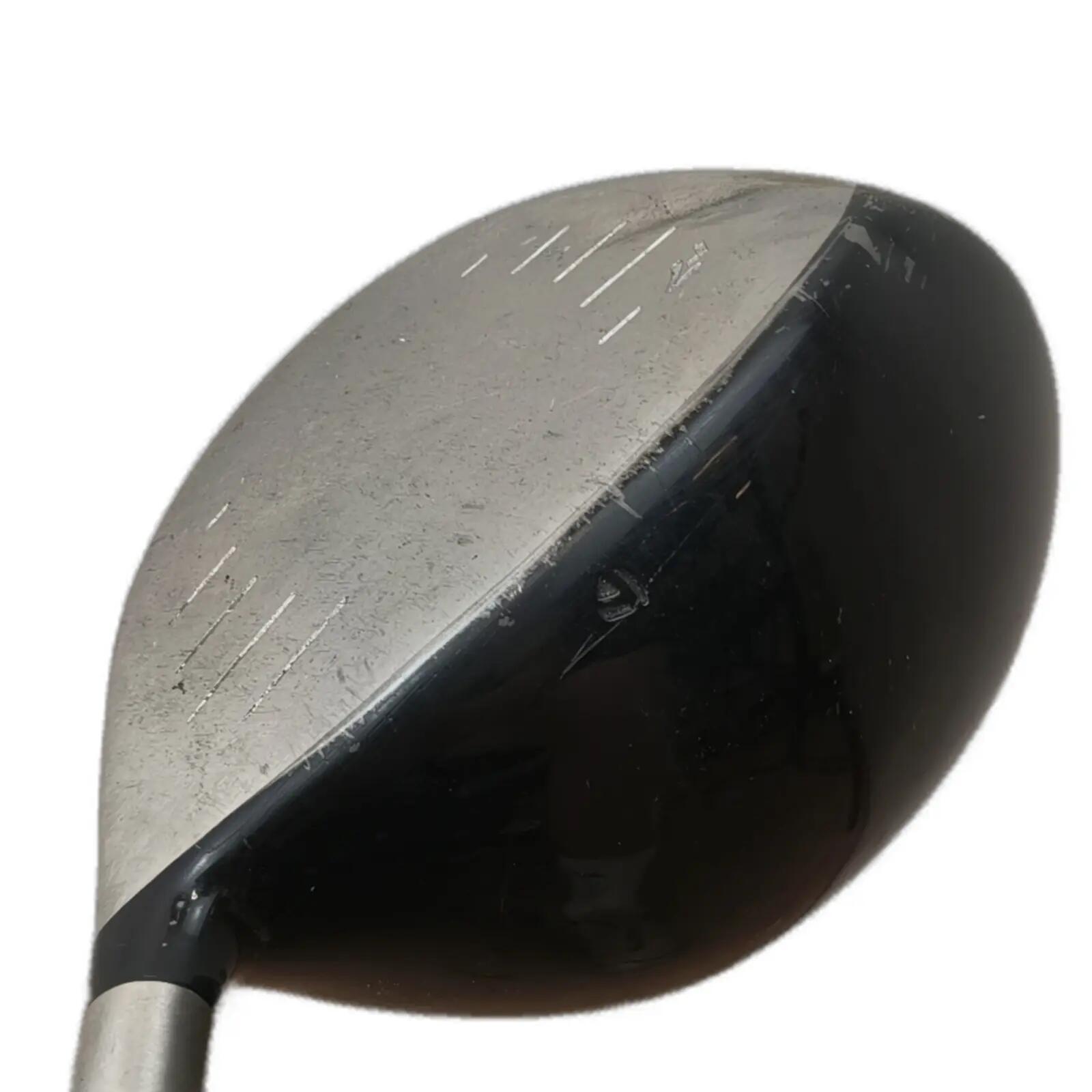 TaylorMade R7 Driver / Flex Regular / Loft 10.5 3/5