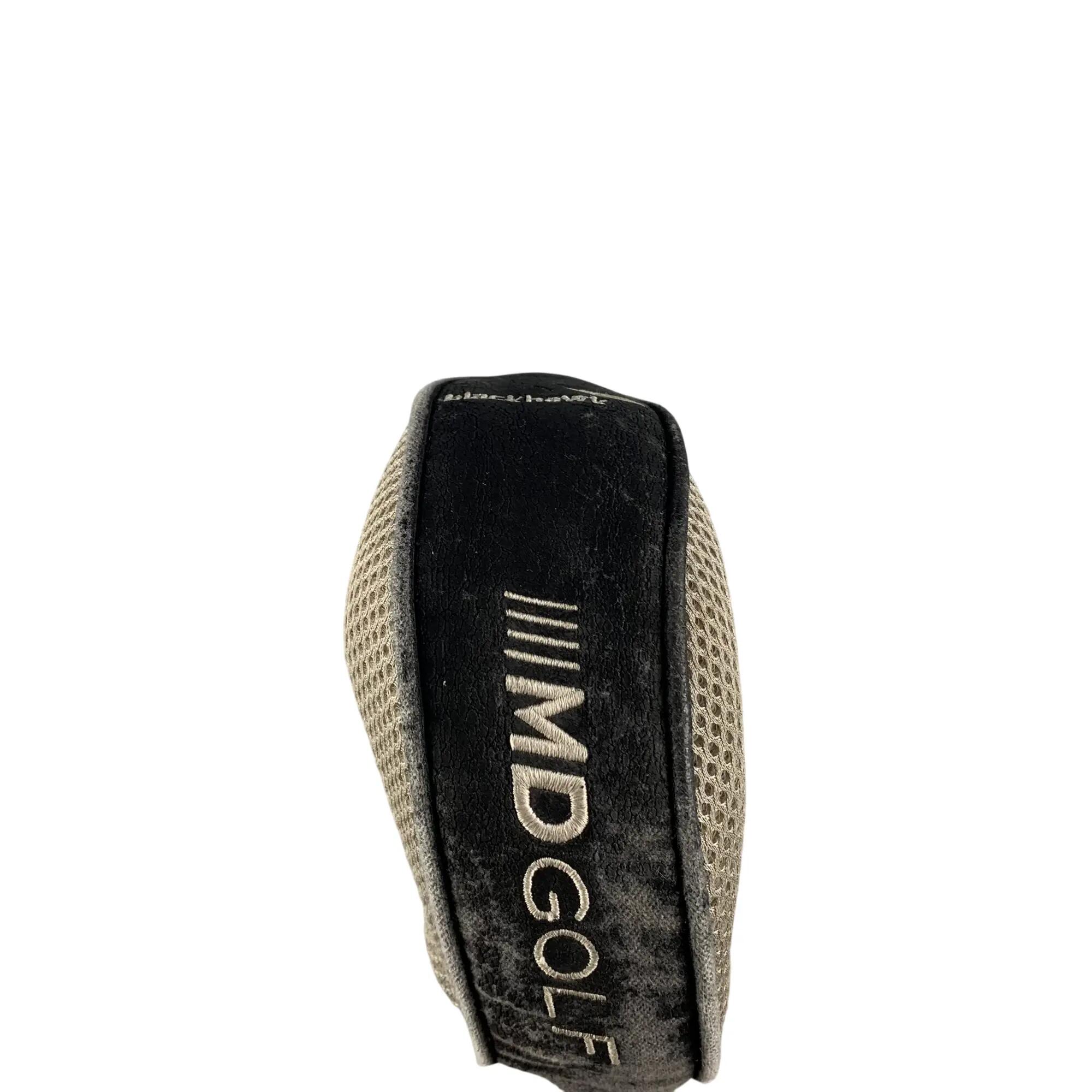 MD Golf Equaliser Hybrid / Flex Stiff / Graphite / #3/18 2/5