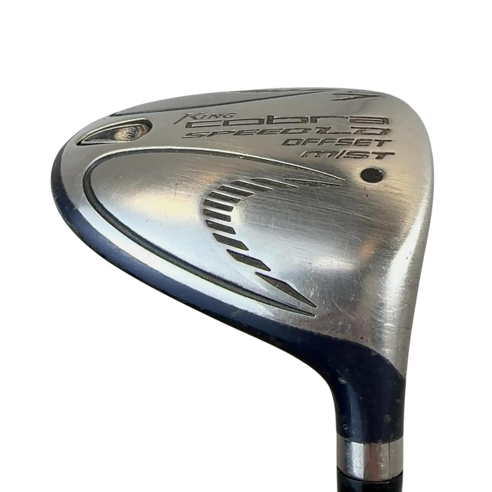 Cobra Speed LD Offset Fairway Wood / Flex Ladies / #7/21 3/6