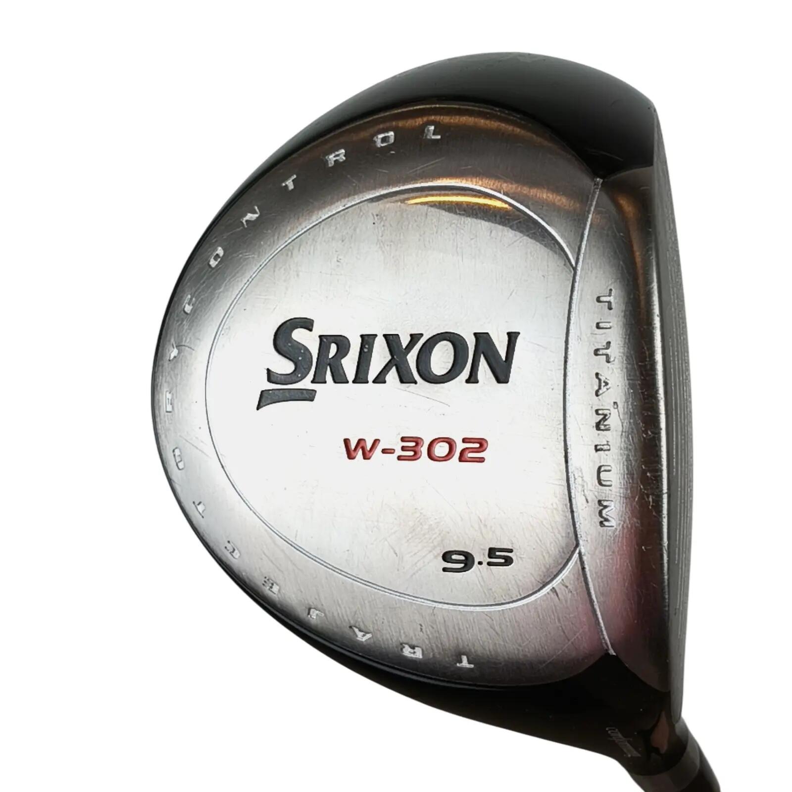 SRIXON picture