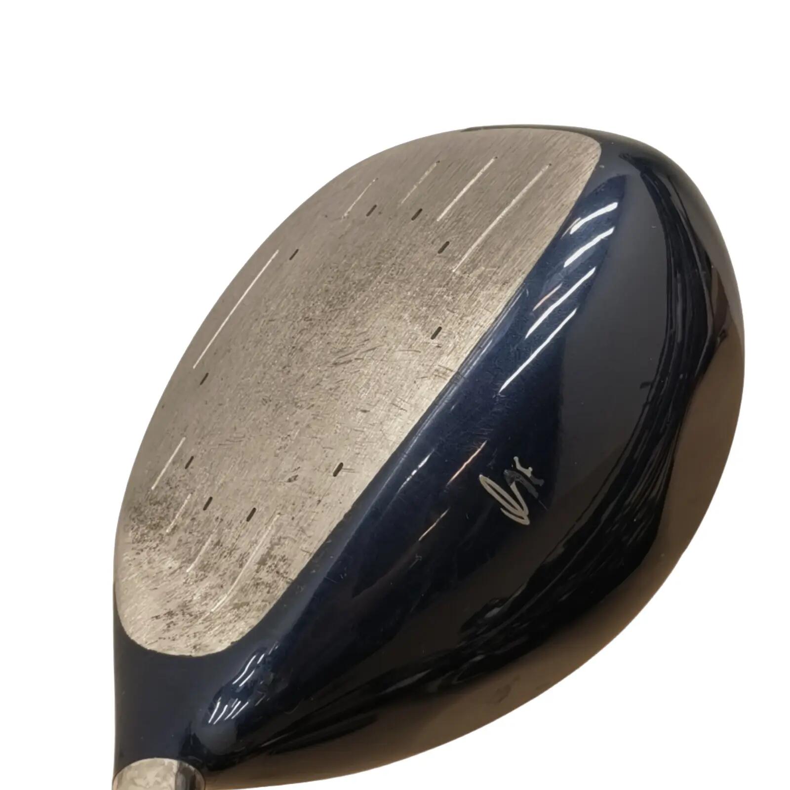 Cobra King m-Speed Offset Driver / Flex Ladies / Loft 12 3/5