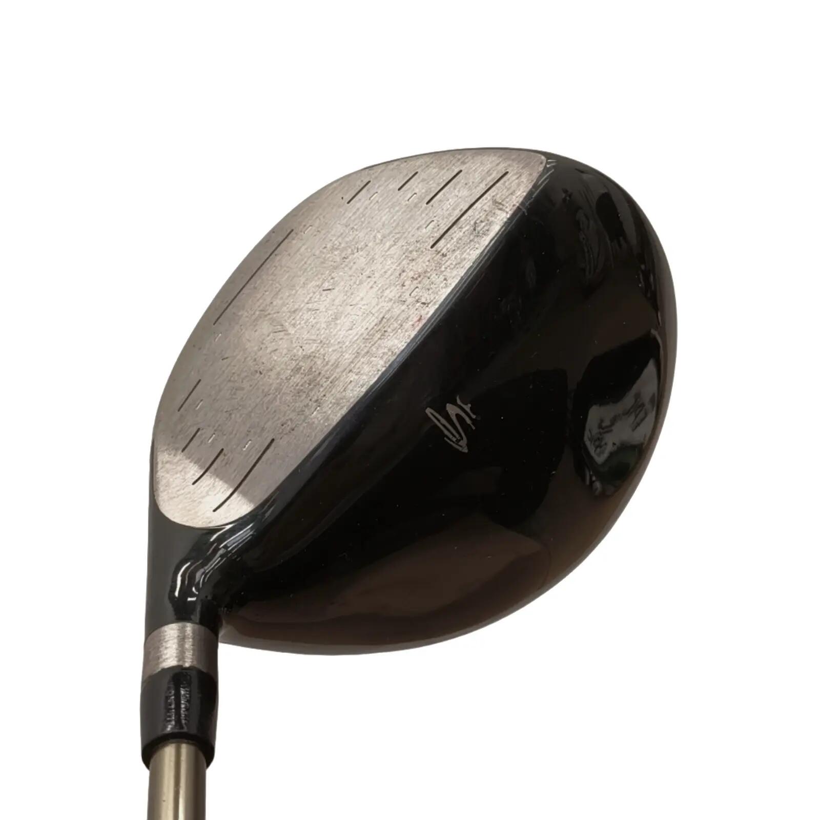 Cobra King 400 SZ Driver / Flex A-flex / Loft 11 3/5