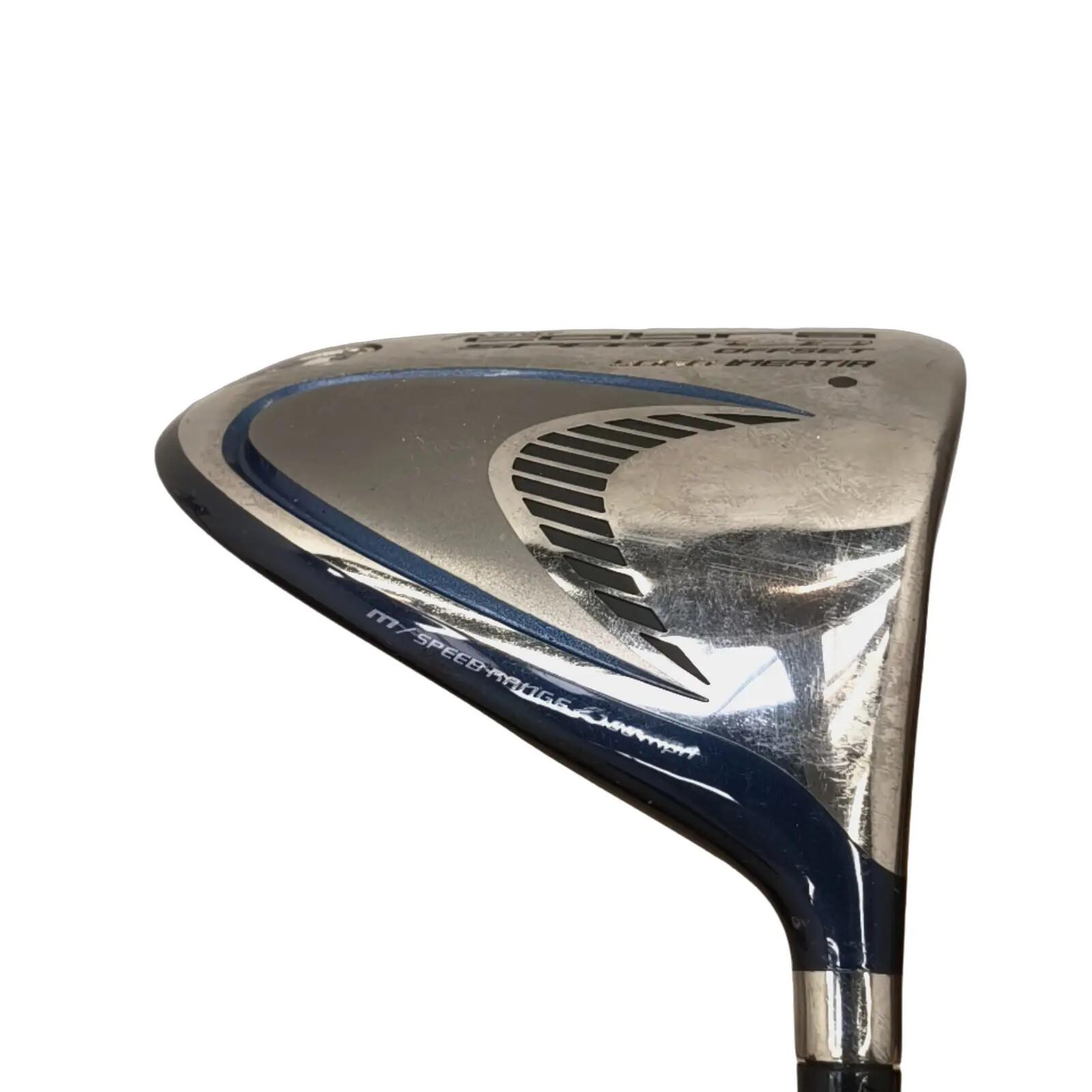 Cobra King Speed LD Offset Driver / Flex Ladies / Loft 13 2/5