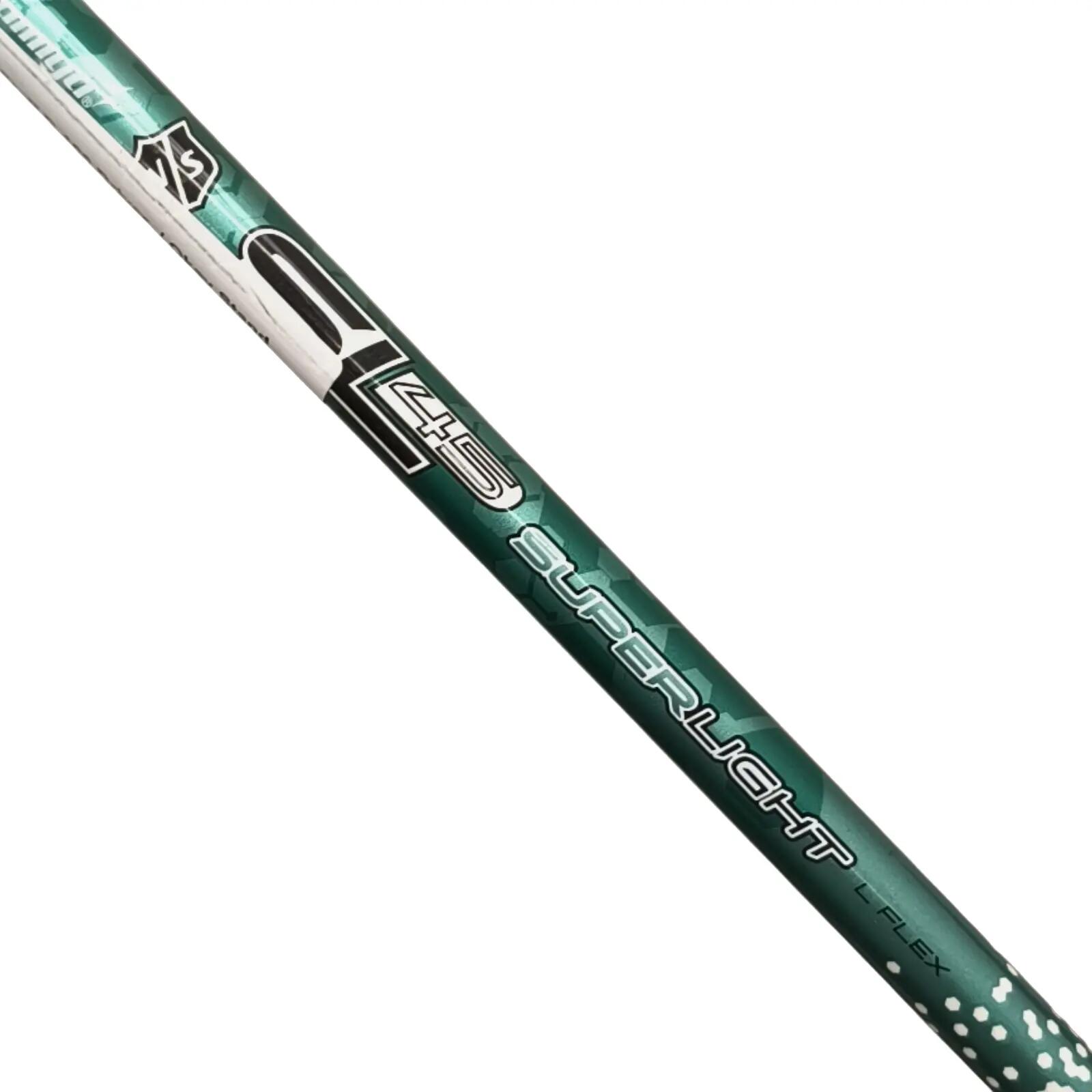 Wilson Staff D100 HL Driver / Flex Ladies / Loft 13 5/6