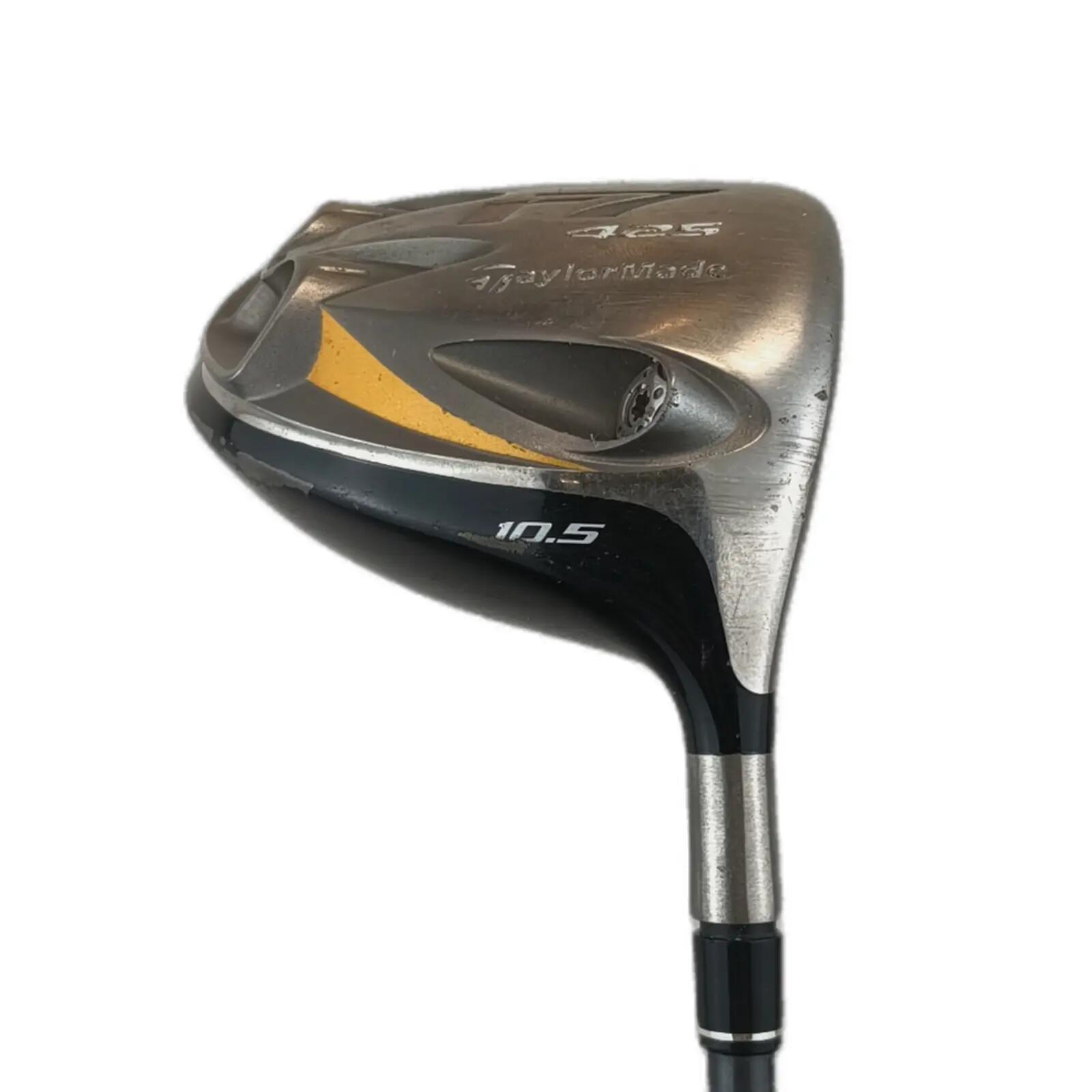 TaylorMade R7 Driver / Flex Regular / Loft 10.5 2/5