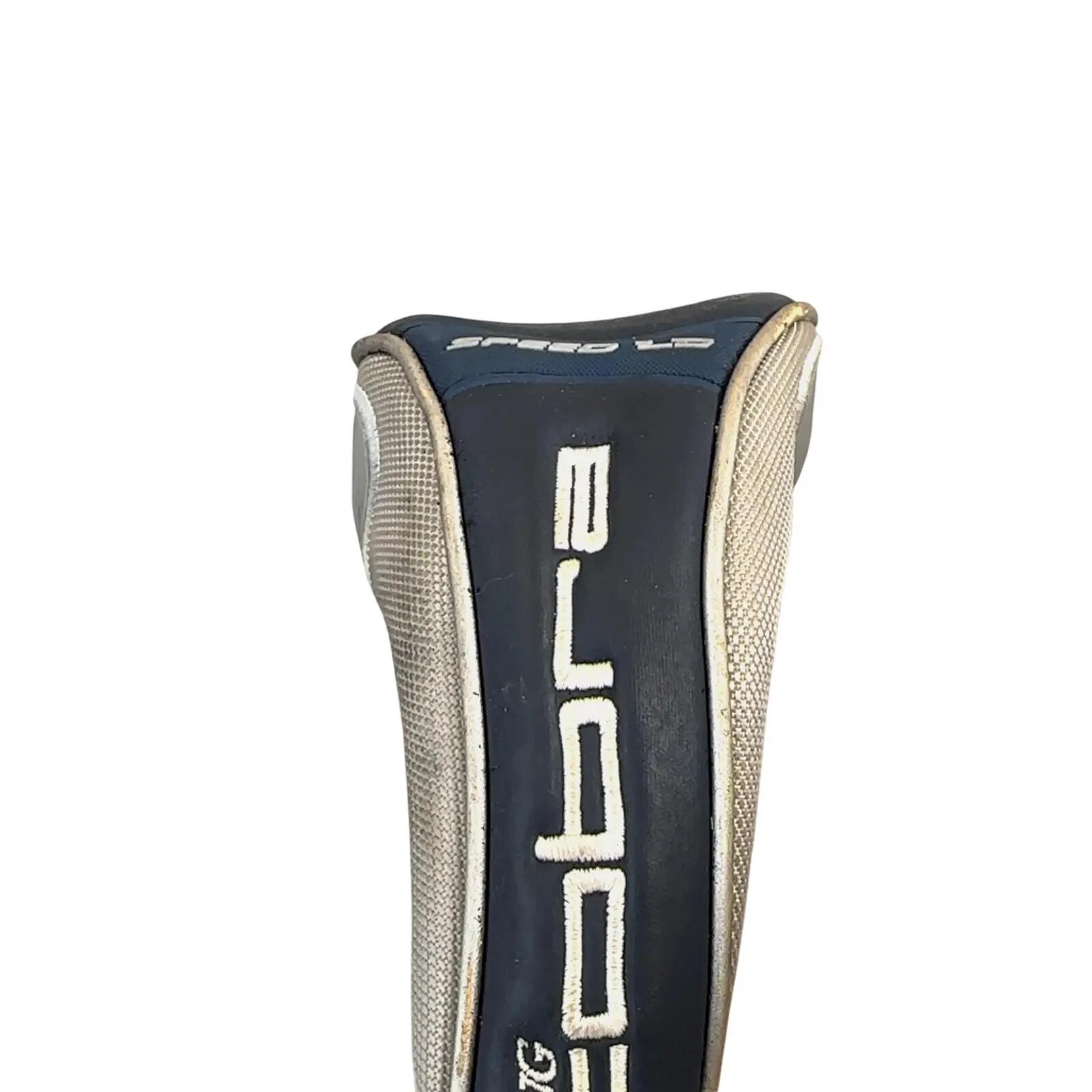 Cobra Speed LD Offset Fairway Wood / Flex Ladies / #7/21 2/6