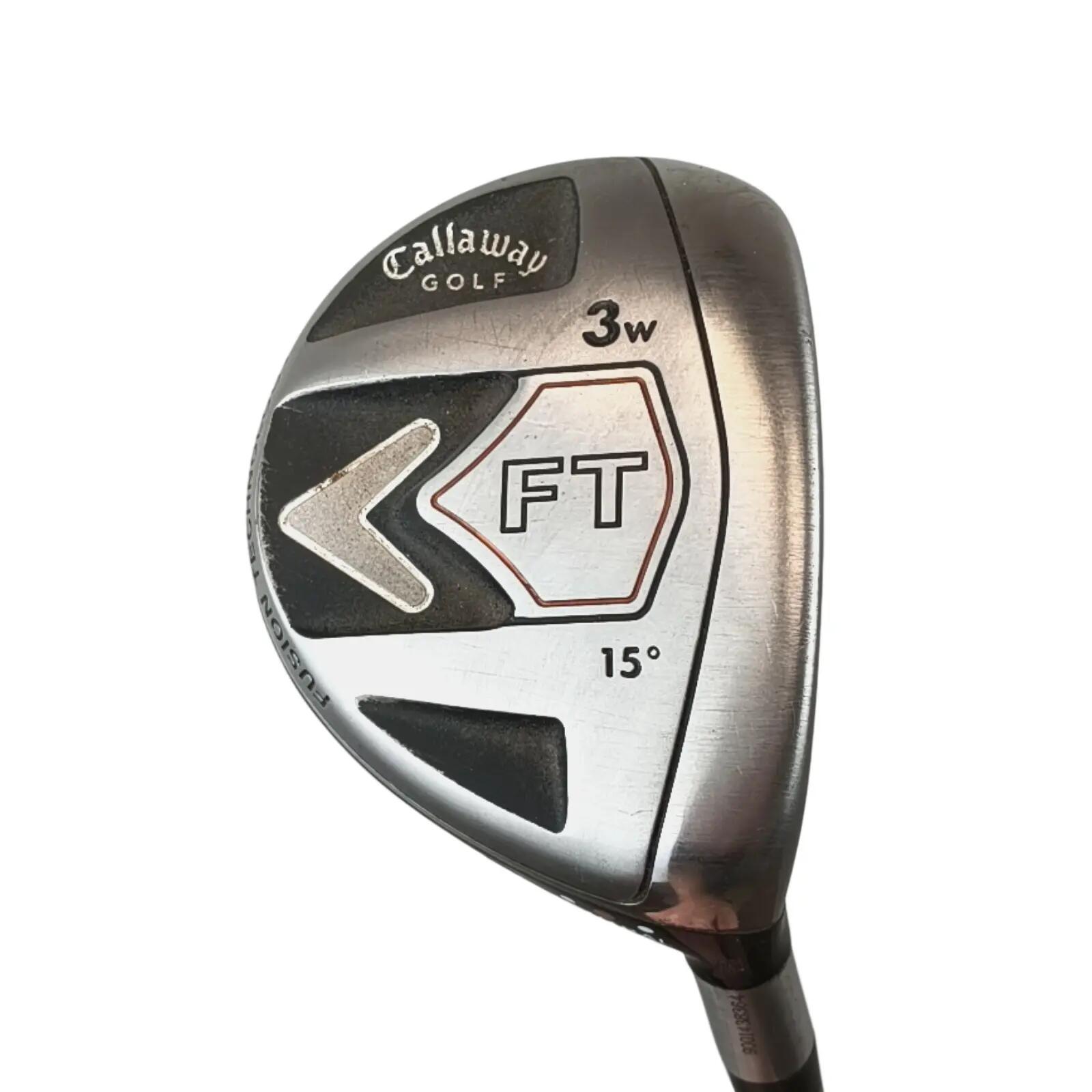 CALLAWAY picture