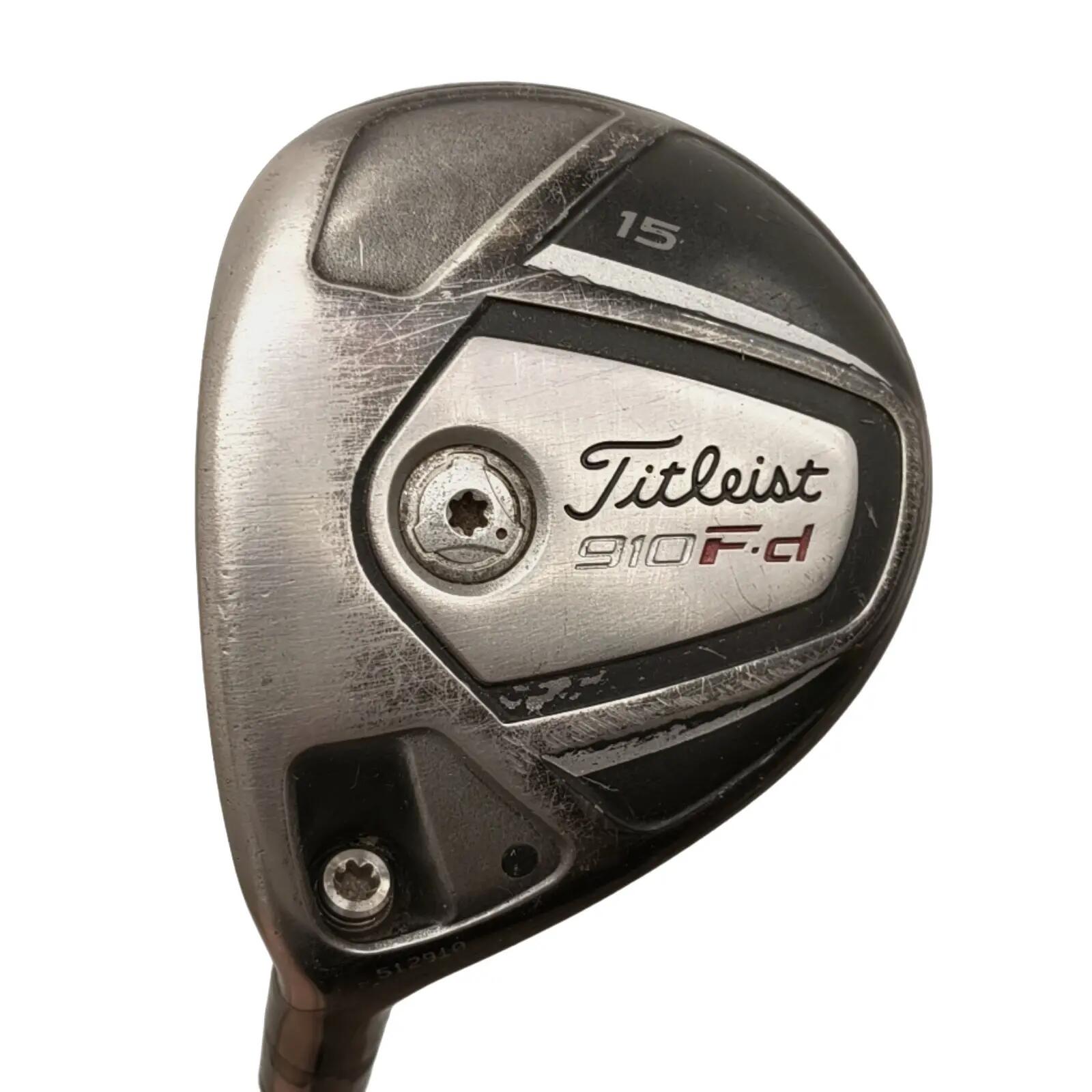 TITLEIST picture