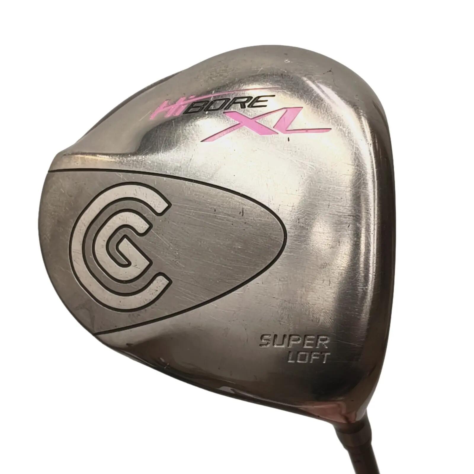 CLEVELAND GOLF picture