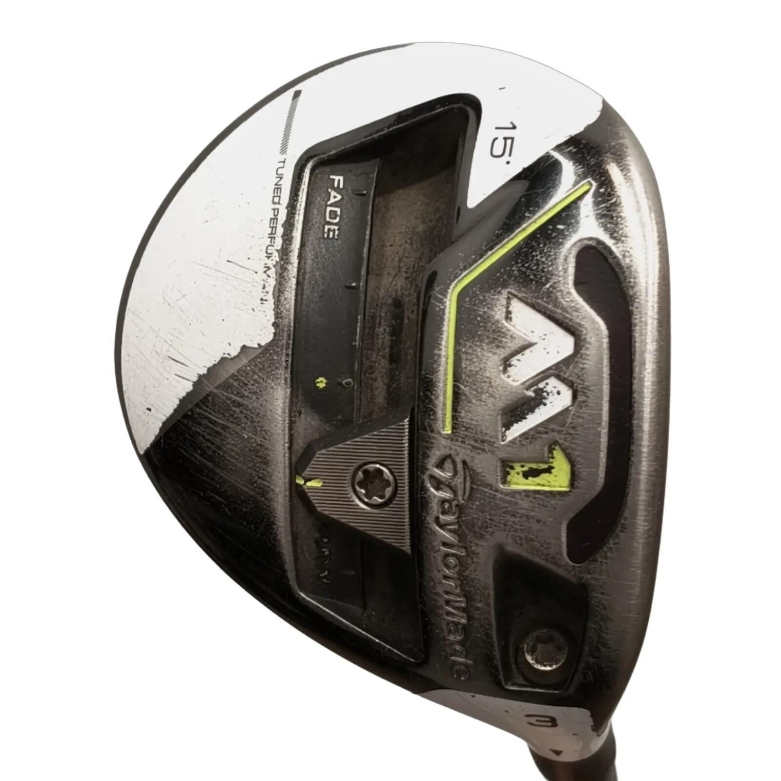 TAYLORMADE picture
