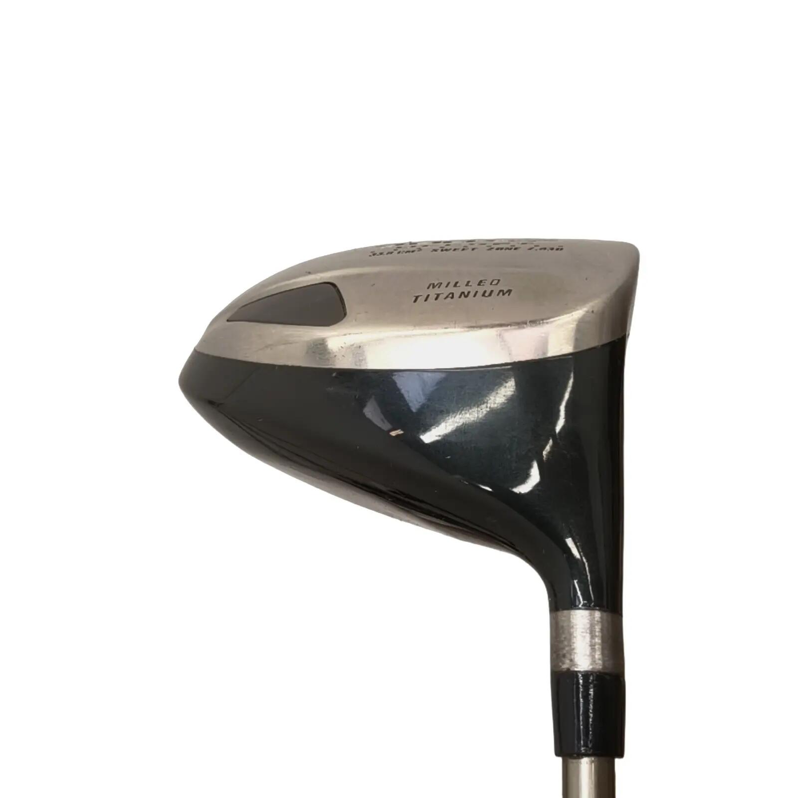 Cobra King 400 SZ Driver / Flex A-flex / Loft 11 2/5