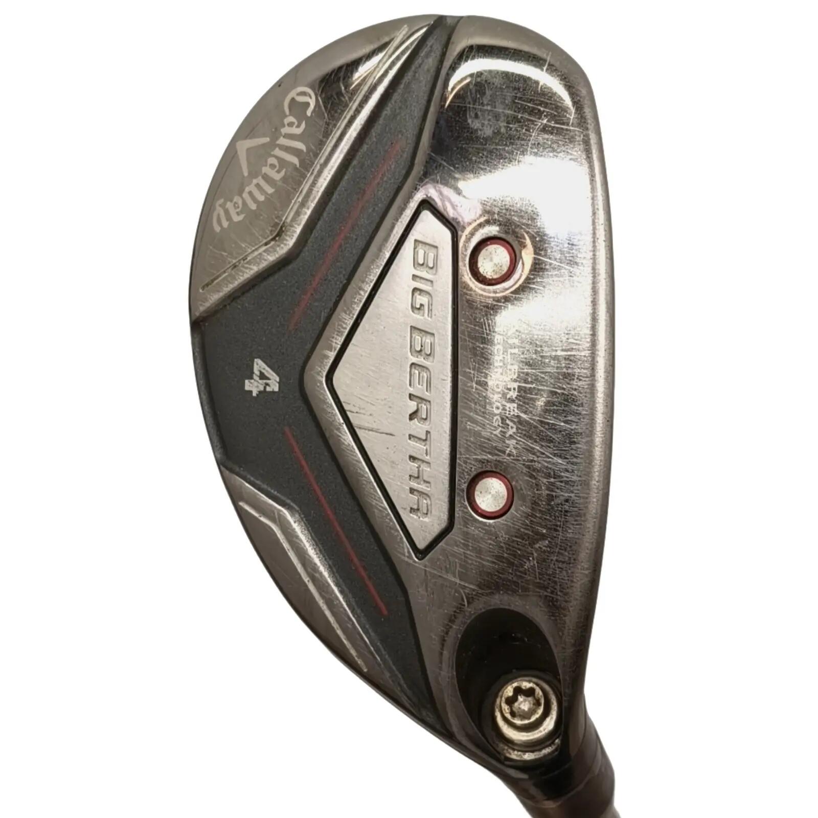 CALLAWAY picture