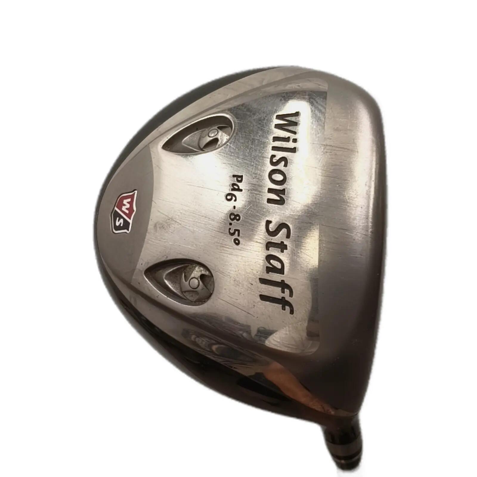 Wilson Personeel pd6 Driver / Flex Stiff / Loft 8.5 1/5