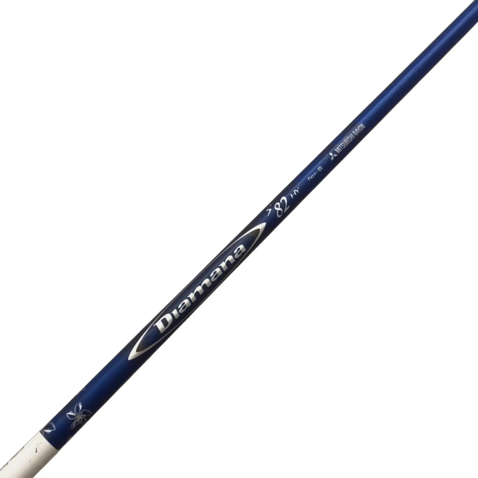 MITSUBISHI GOLF picture