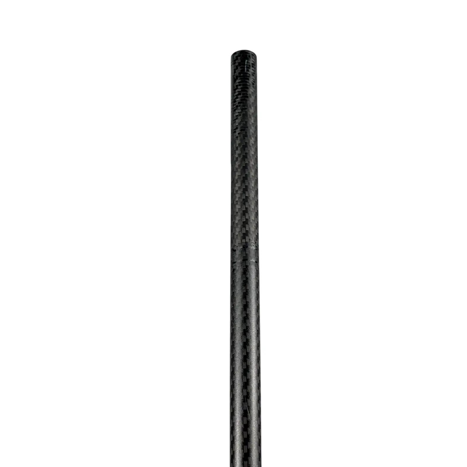 Accra 142i #5 Fairway Shaft / Flex A-flex / Geen Adapter 3/3