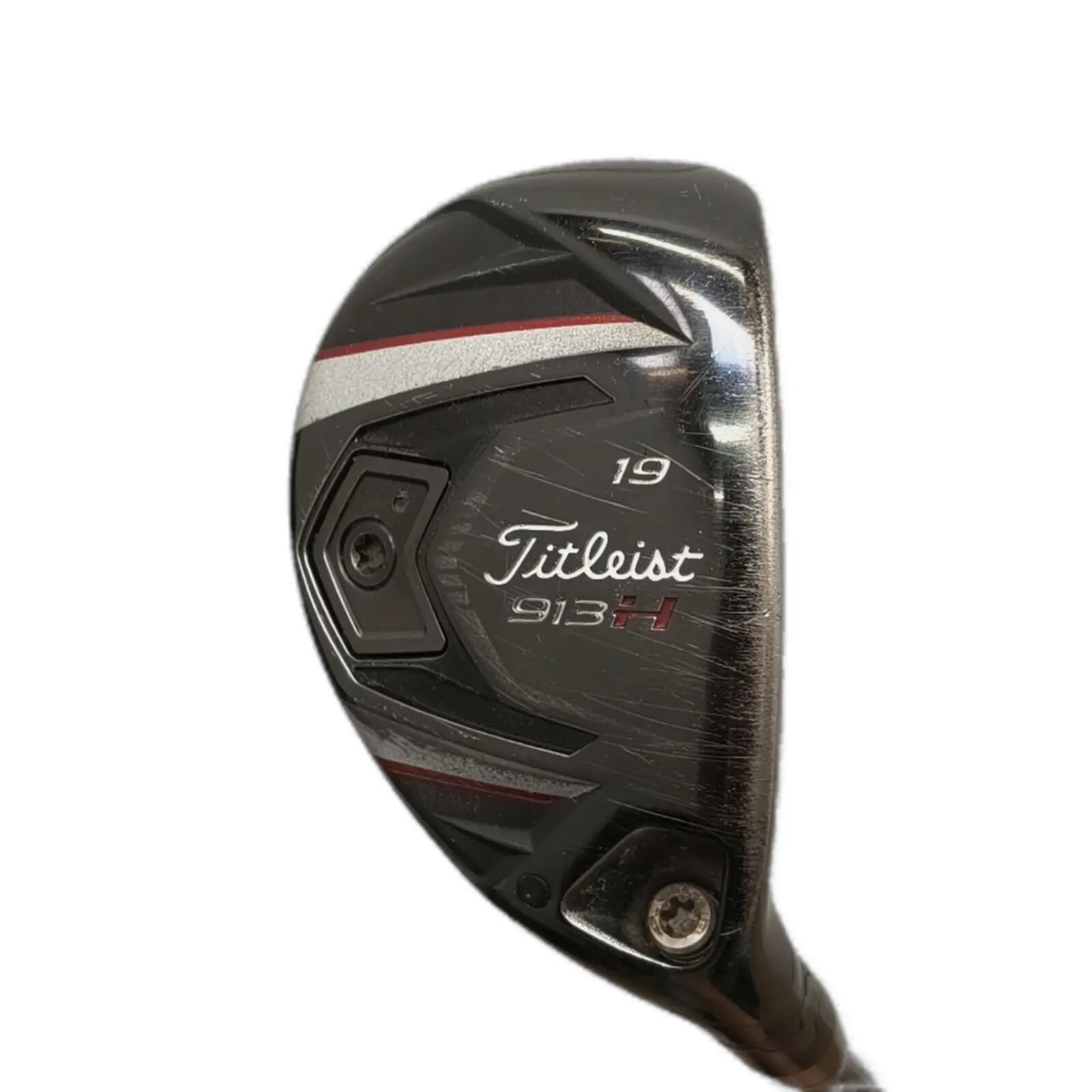 TITLEIST picture