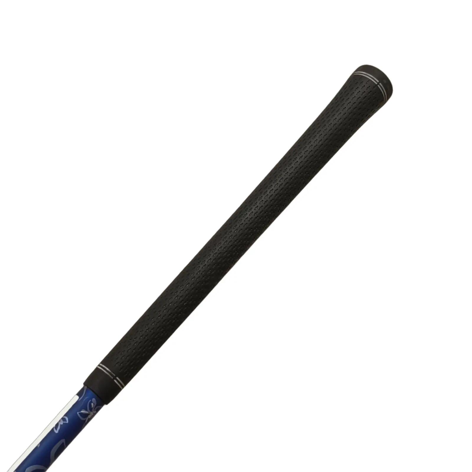 Mitsubishi Rayon Diamana S+ #4 Hybrid Shaft / Flex Stiff / 3/3