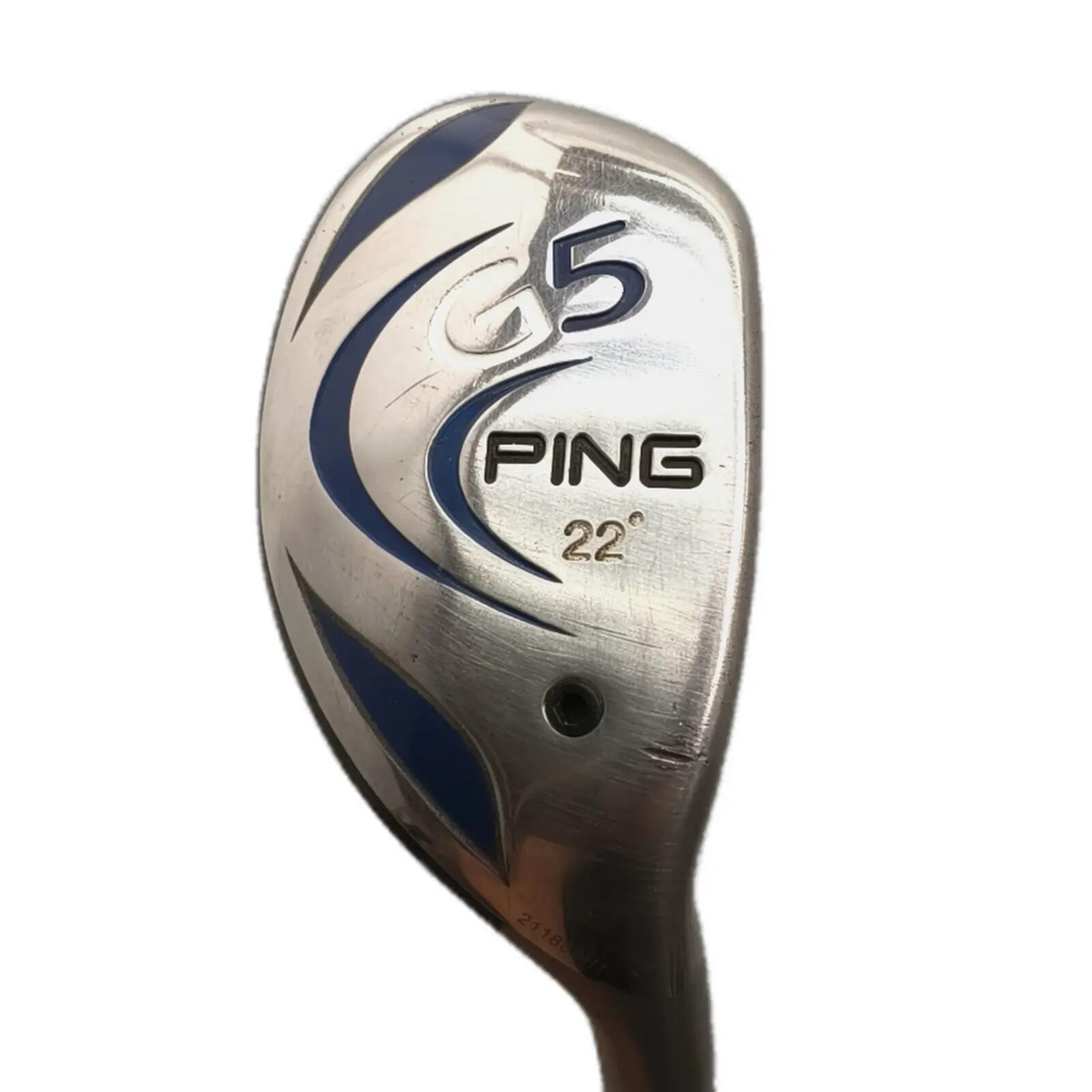 PING picture
