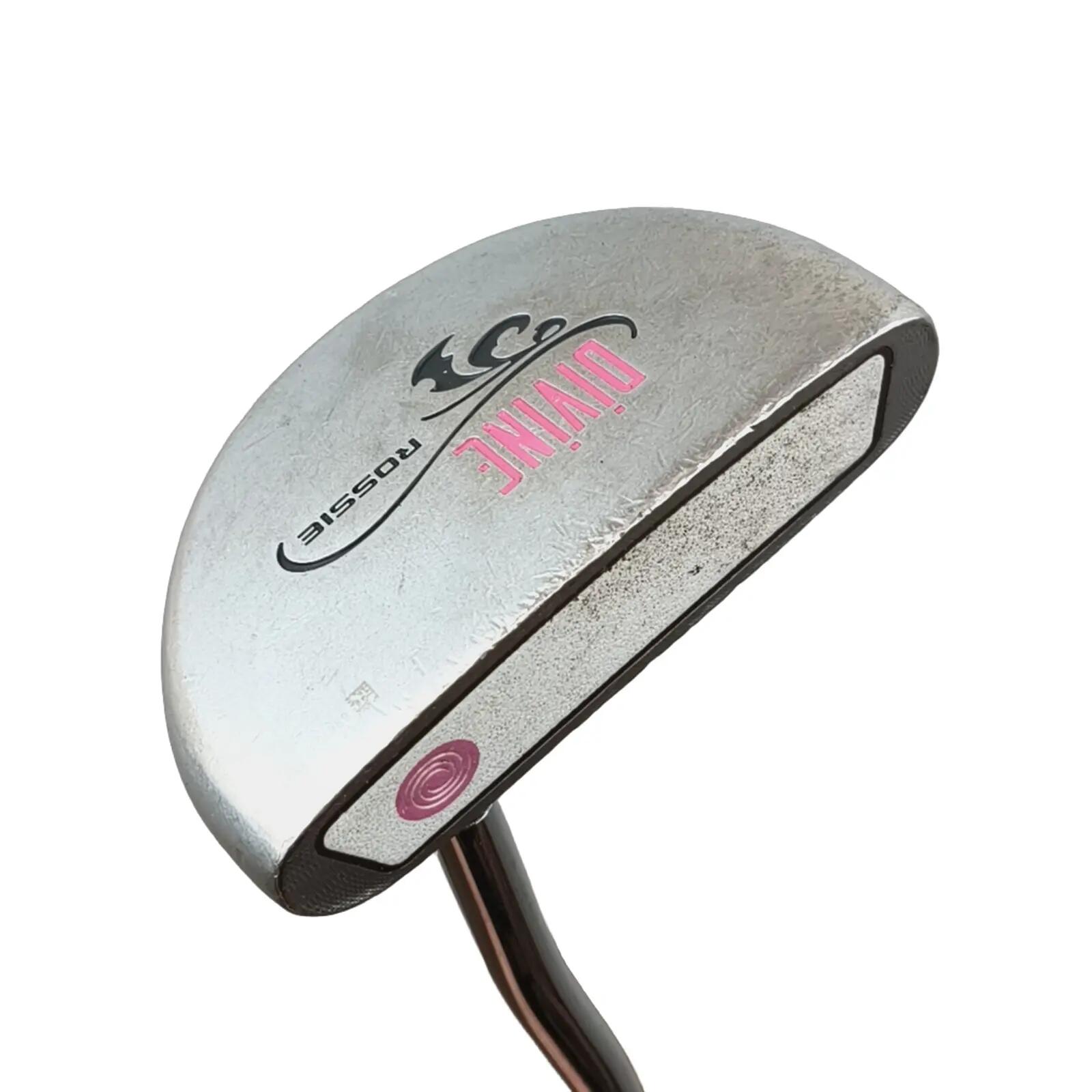 Odyssey Divine Rossie Putter / 33" 2/6