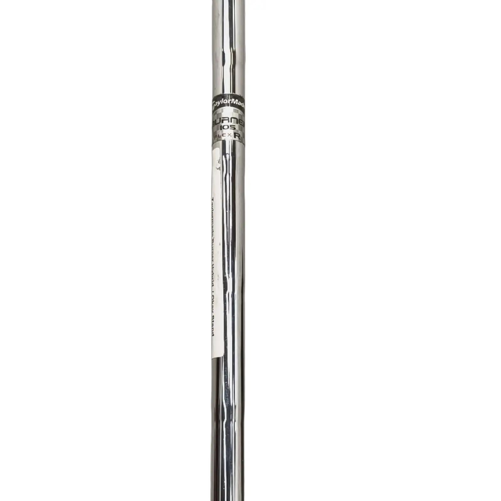 TaylorMade Tour Burner #4 Driving Iron / Flex Stiff / #4/25 4/5